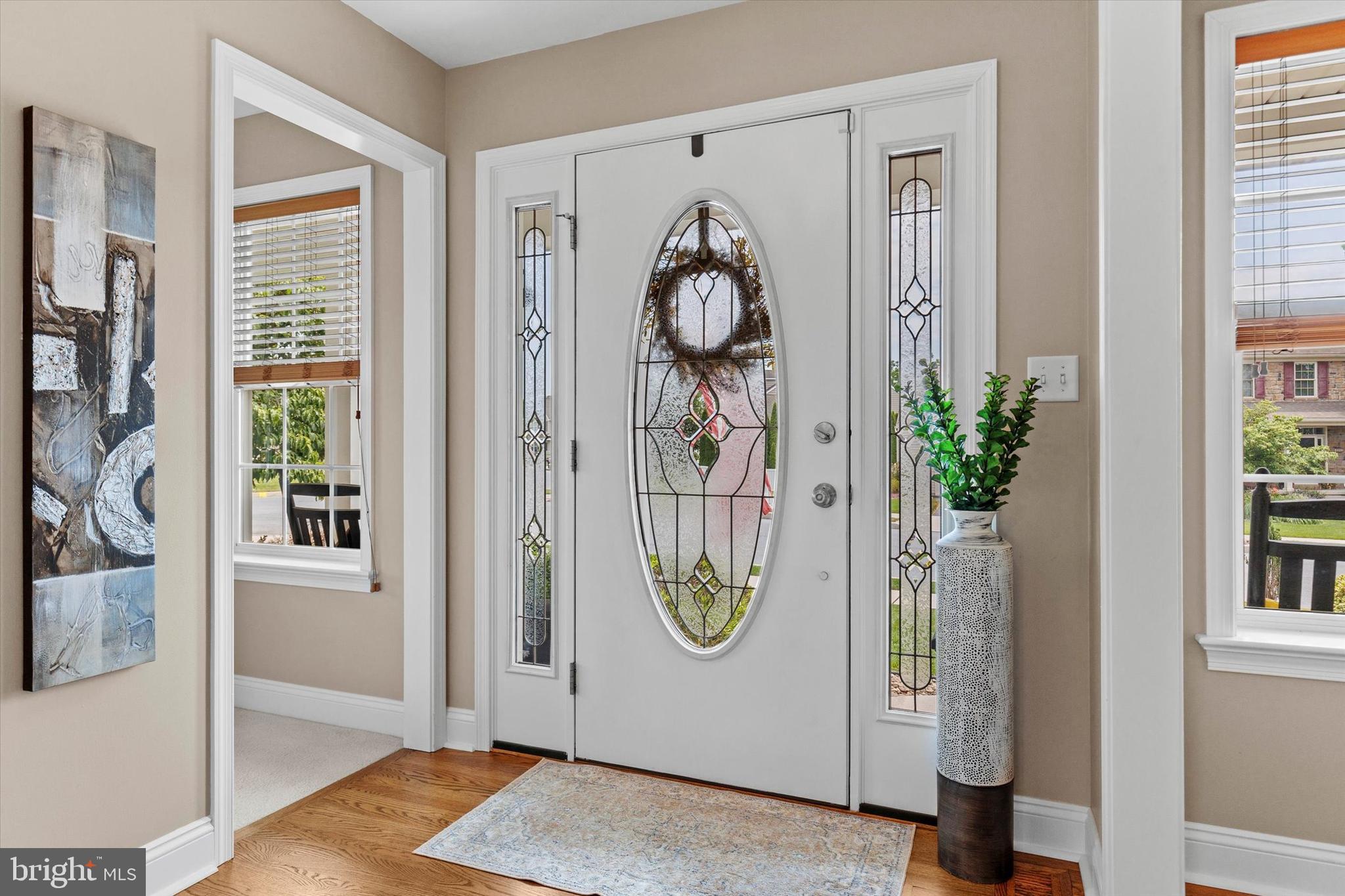 BOW CREEK - Residential