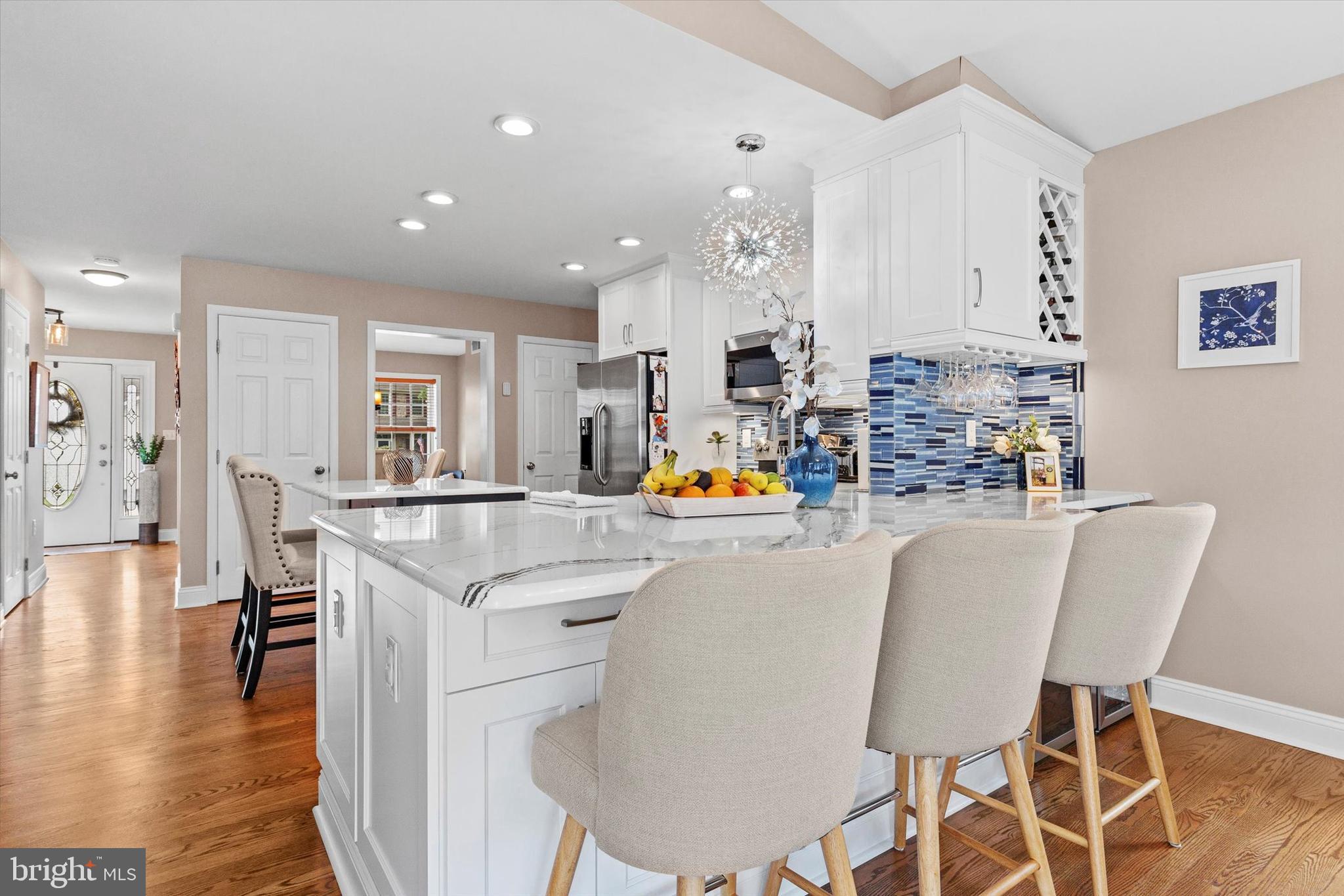 BOW CREEK - Residential