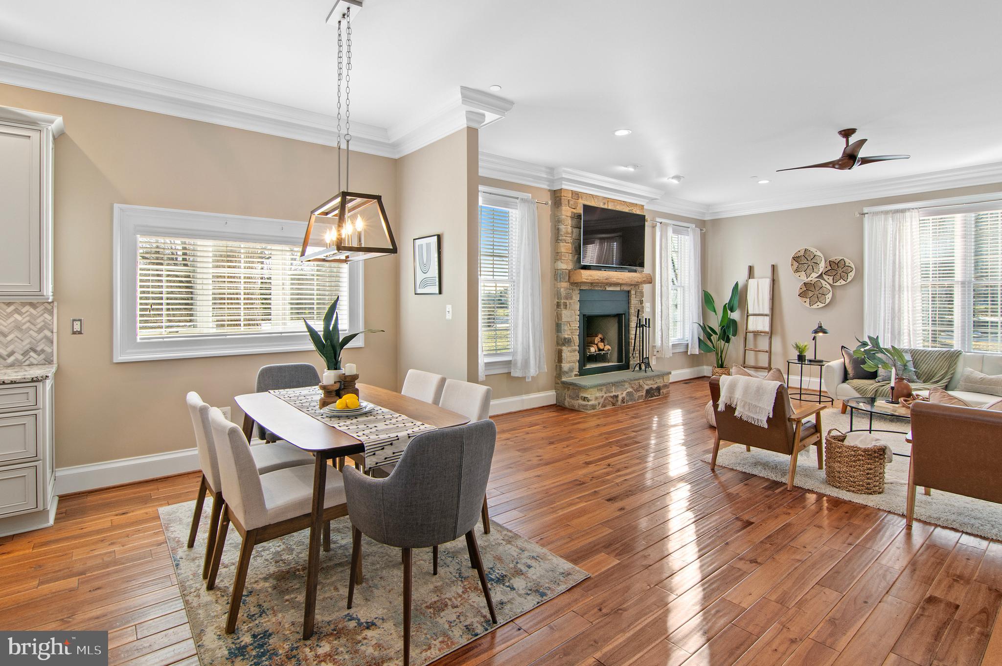 NORTH ROLAND PARK - Residential