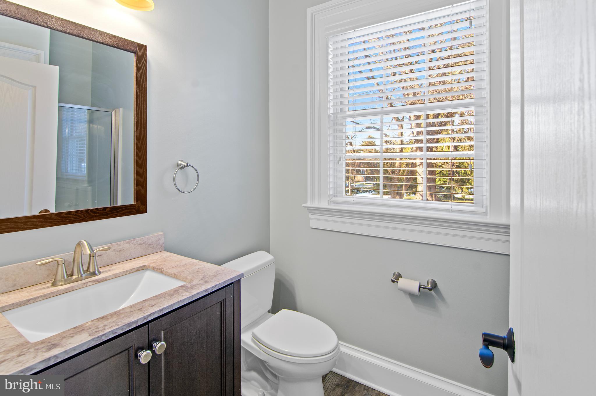 NORTH ROLAND PARK - Residential