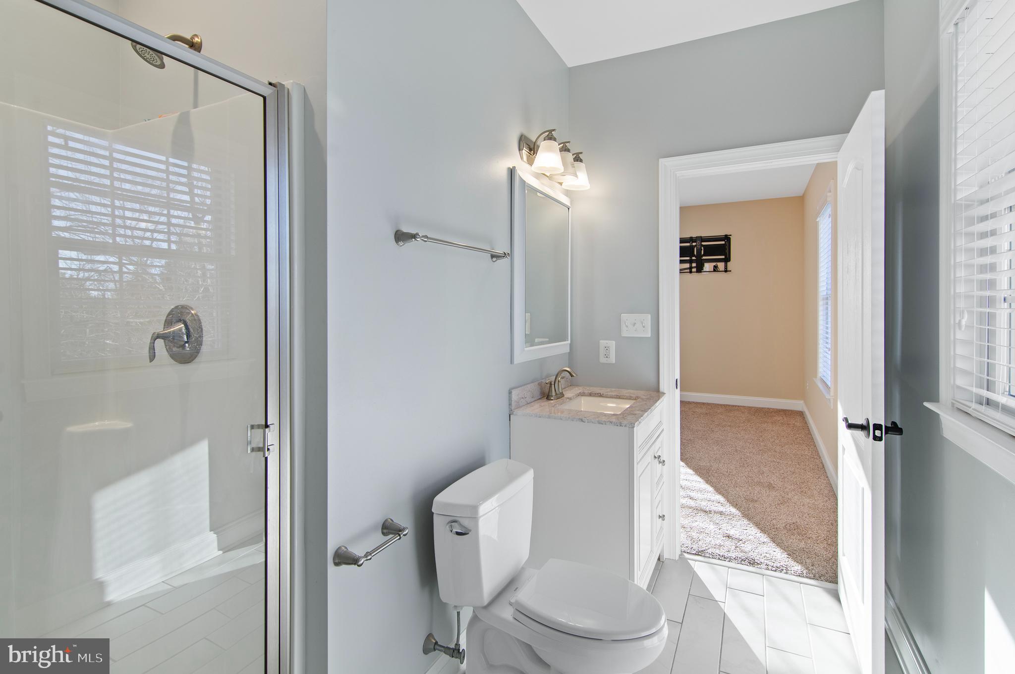 NORTH ROLAND PARK - Residential