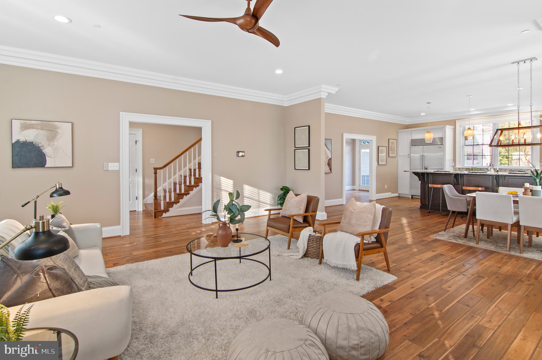 NORTH ROLAND PARK - Residential