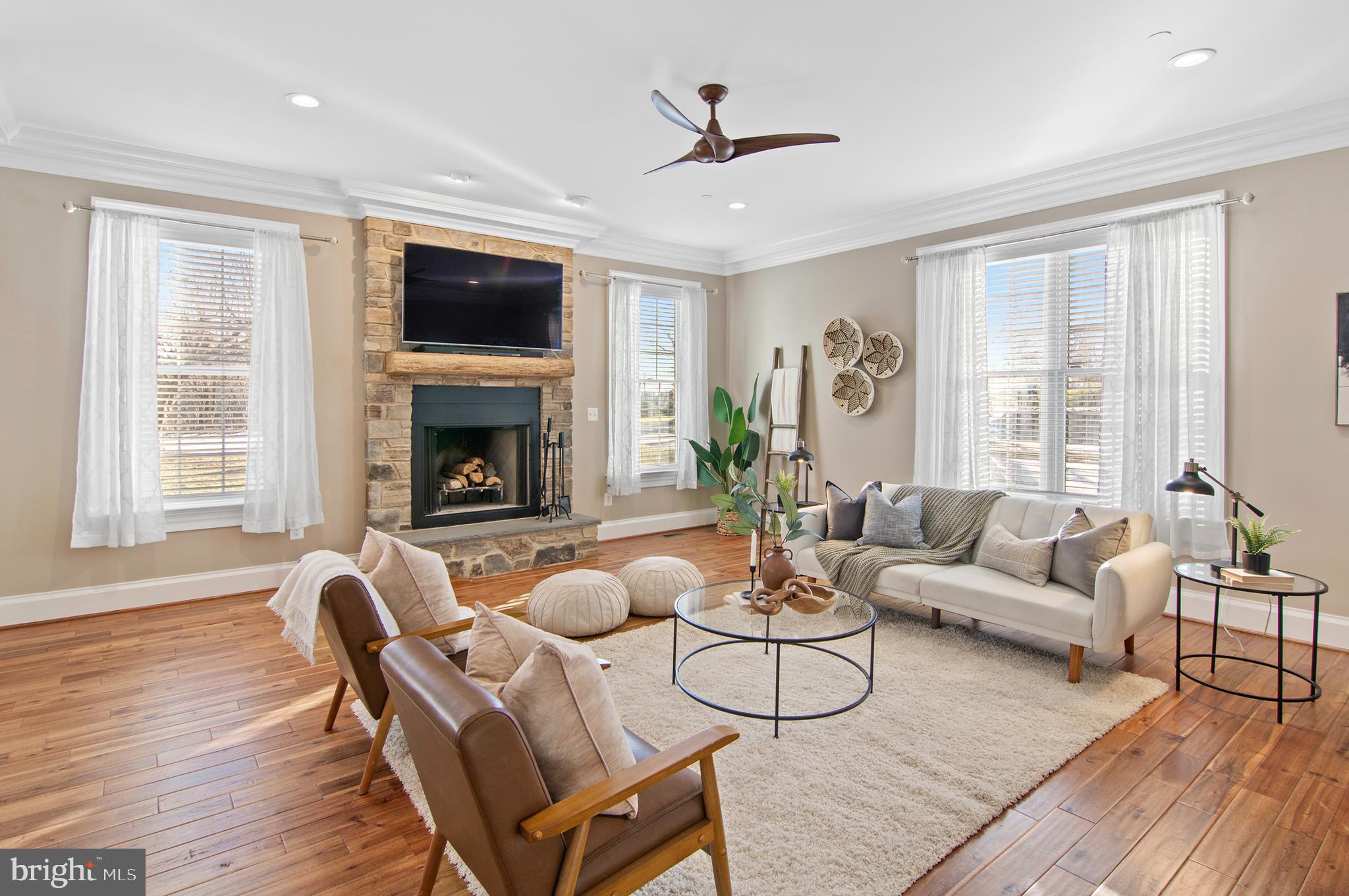 NORTH ROLAND PARK - Residential