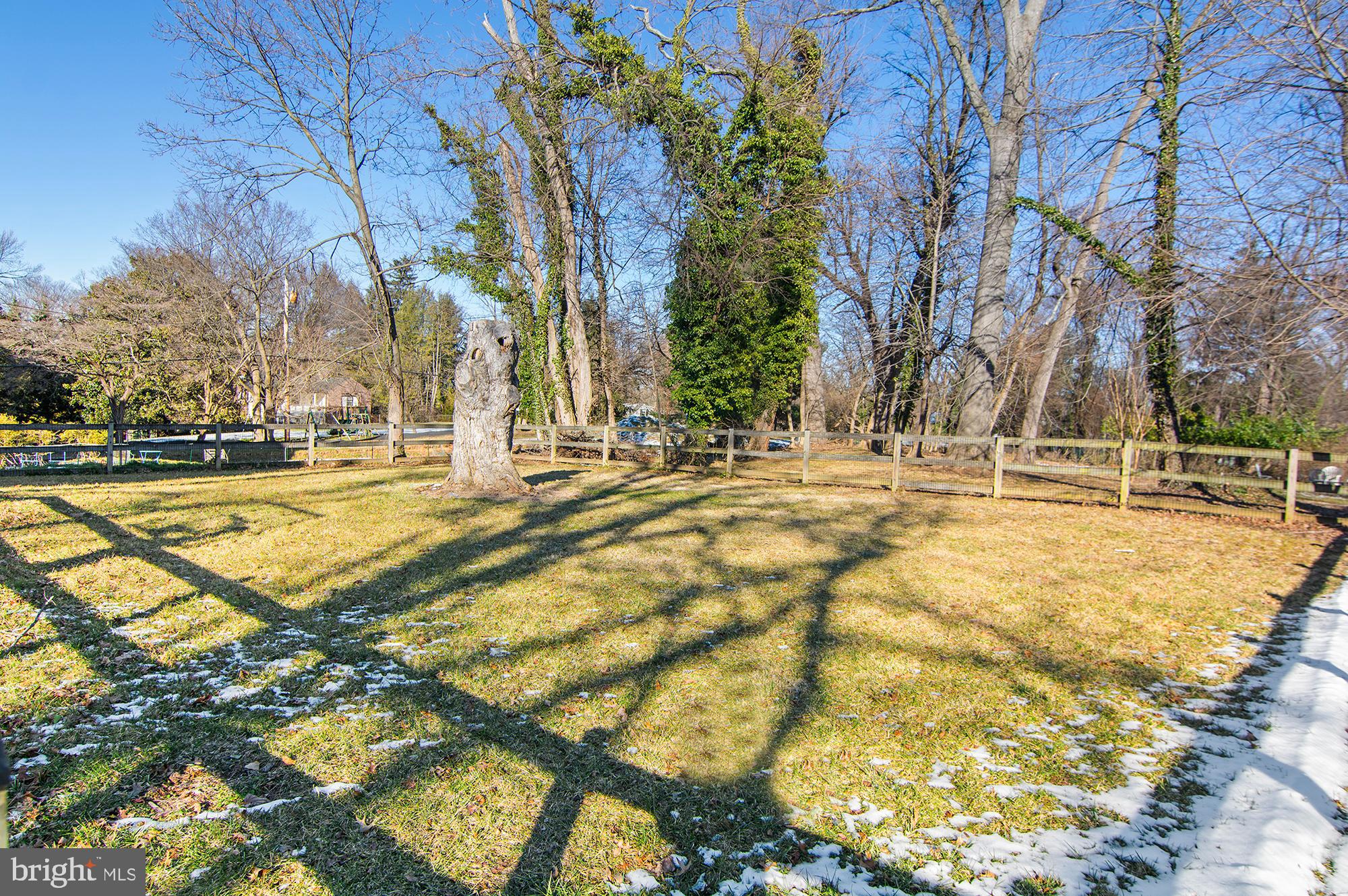 NORTH ROLAND PARK - Residential