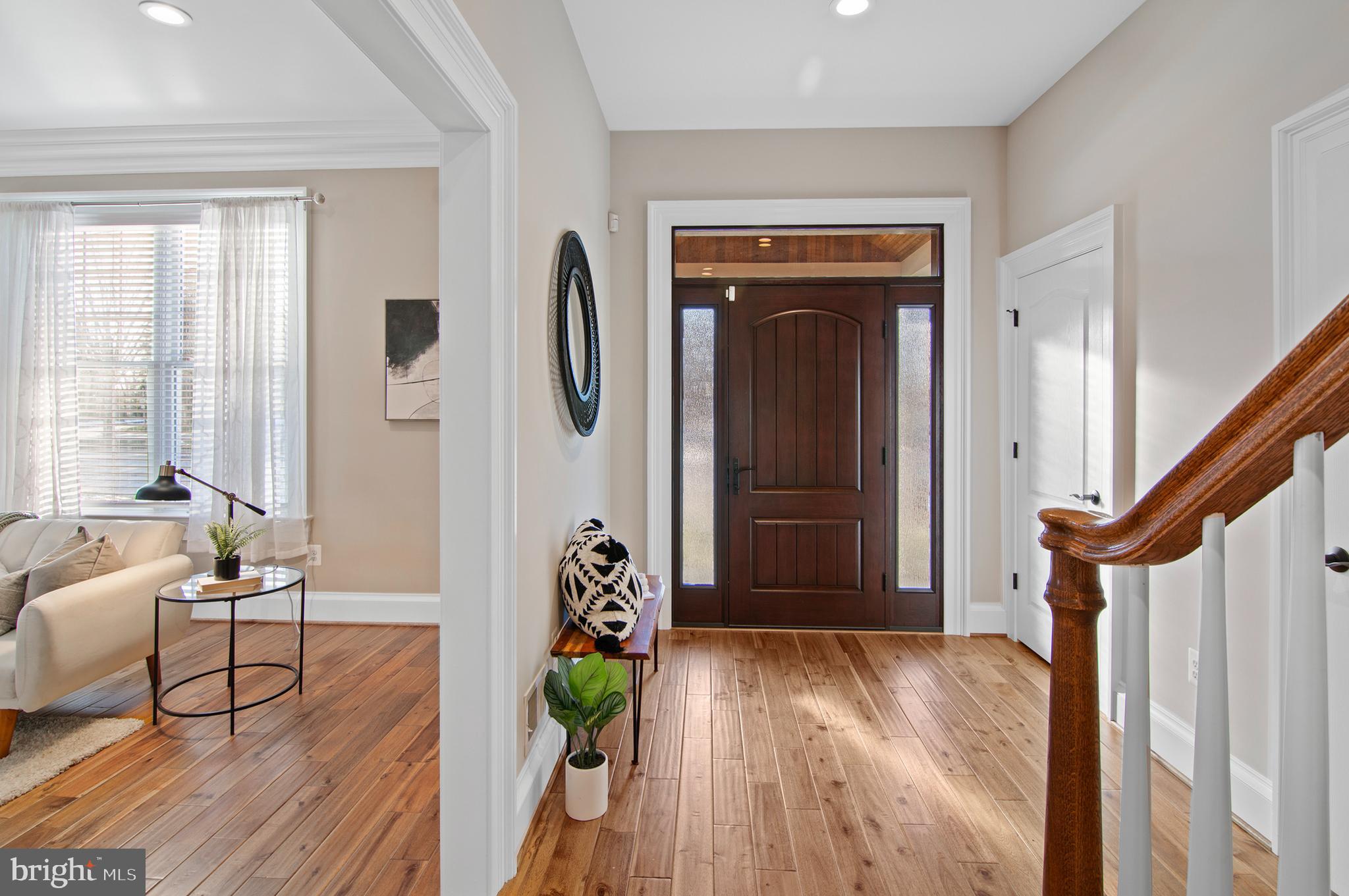 NORTH ROLAND PARK - Residential