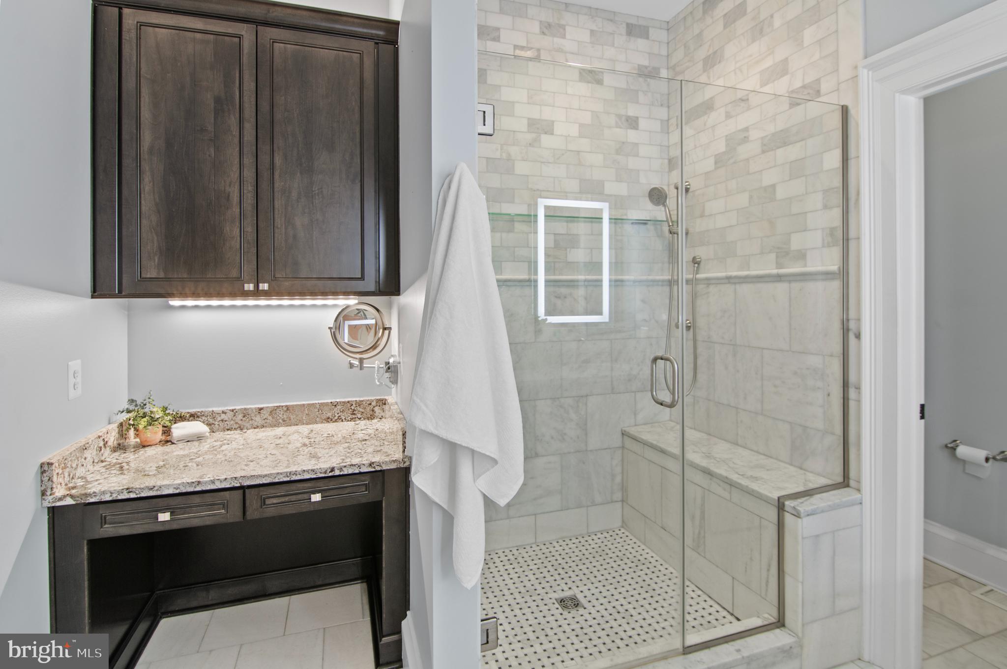 NORTH ROLAND PARK - Residential