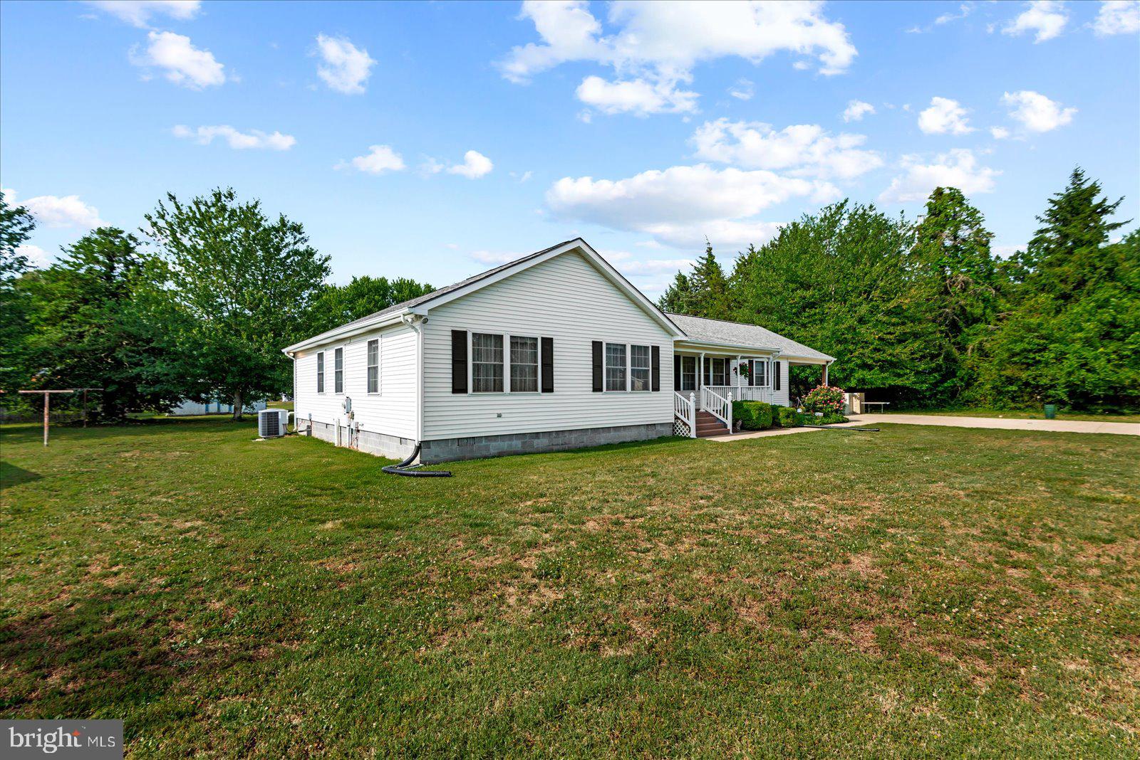 107 BONNIE DEL DRIVE