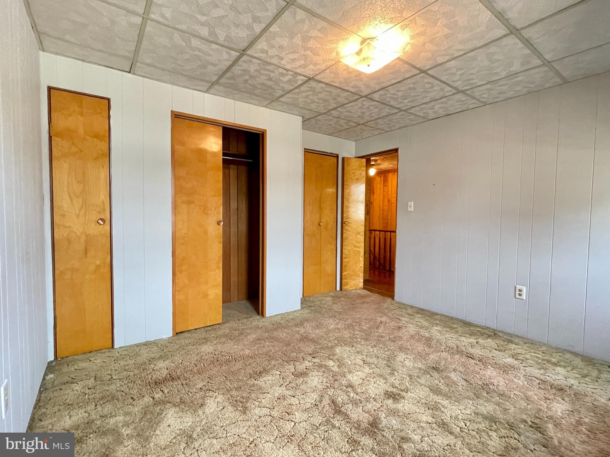 SOUTH END - Residential