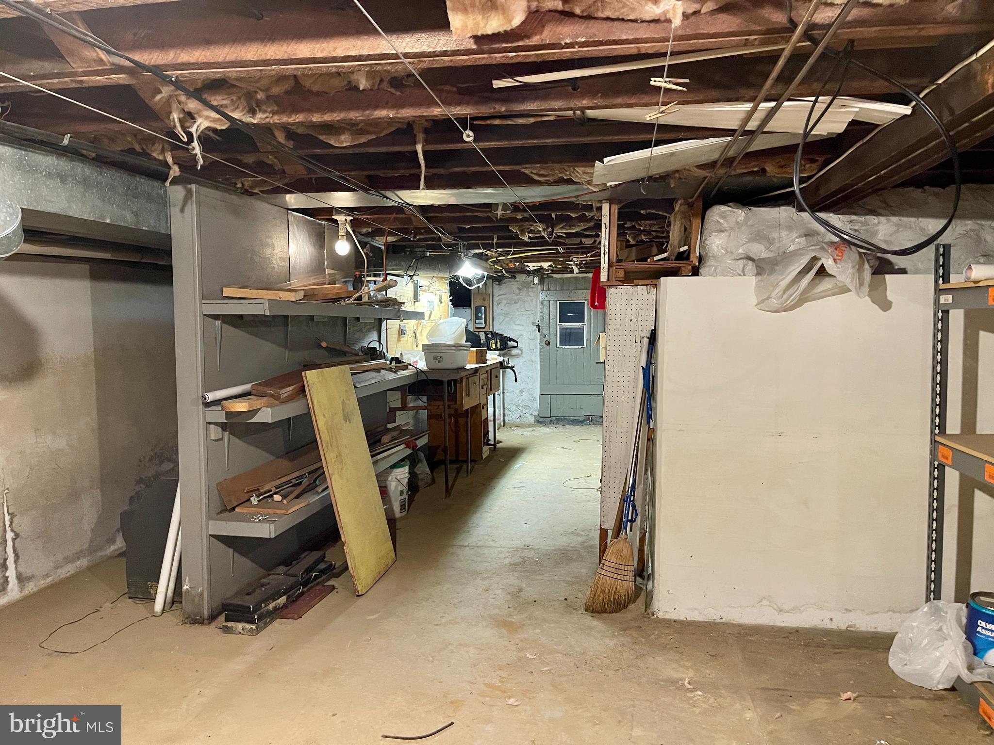 SOUTH END - Residential