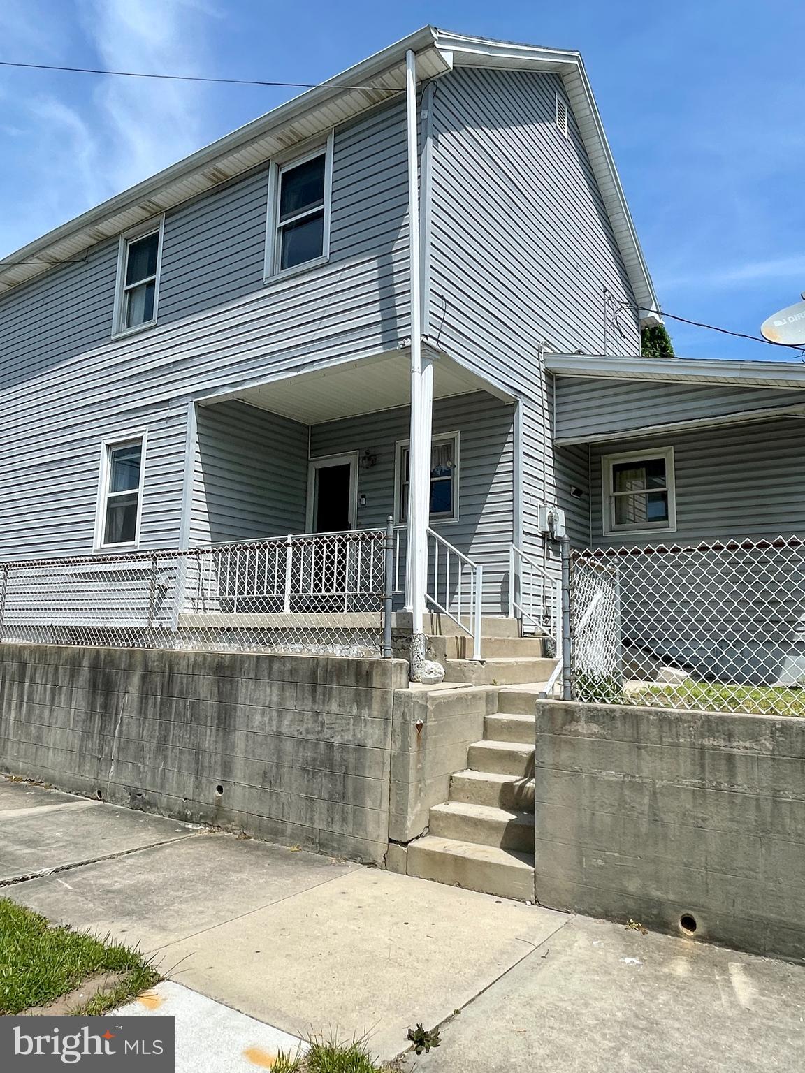 SOUTH END - Residential