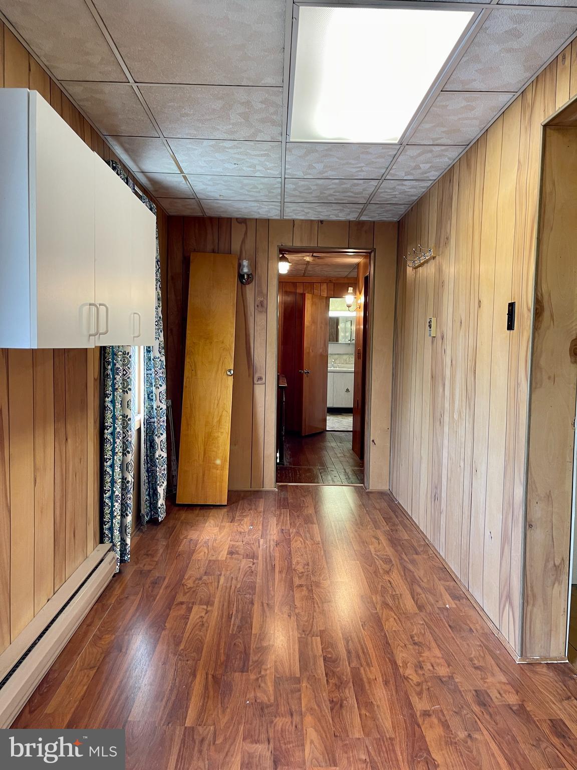 SOUTH END - Residential