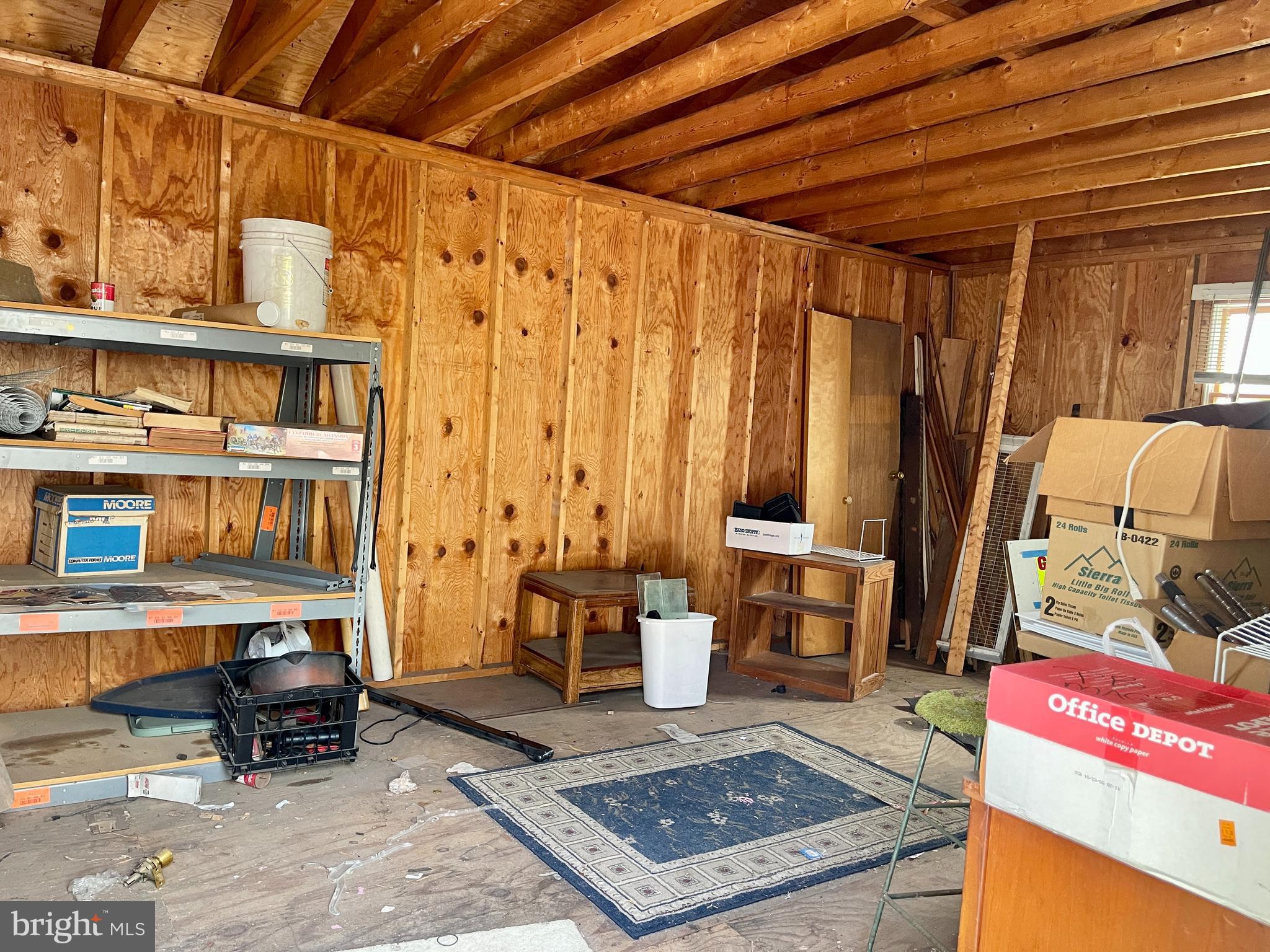 SOUTH END - Residential