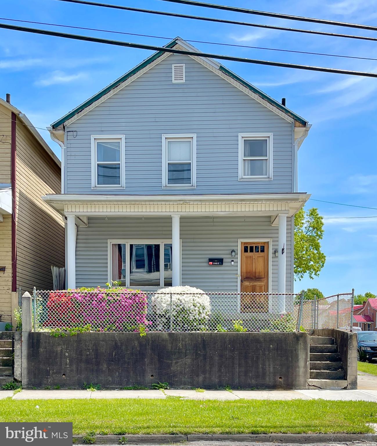 SOUTH END - Residential