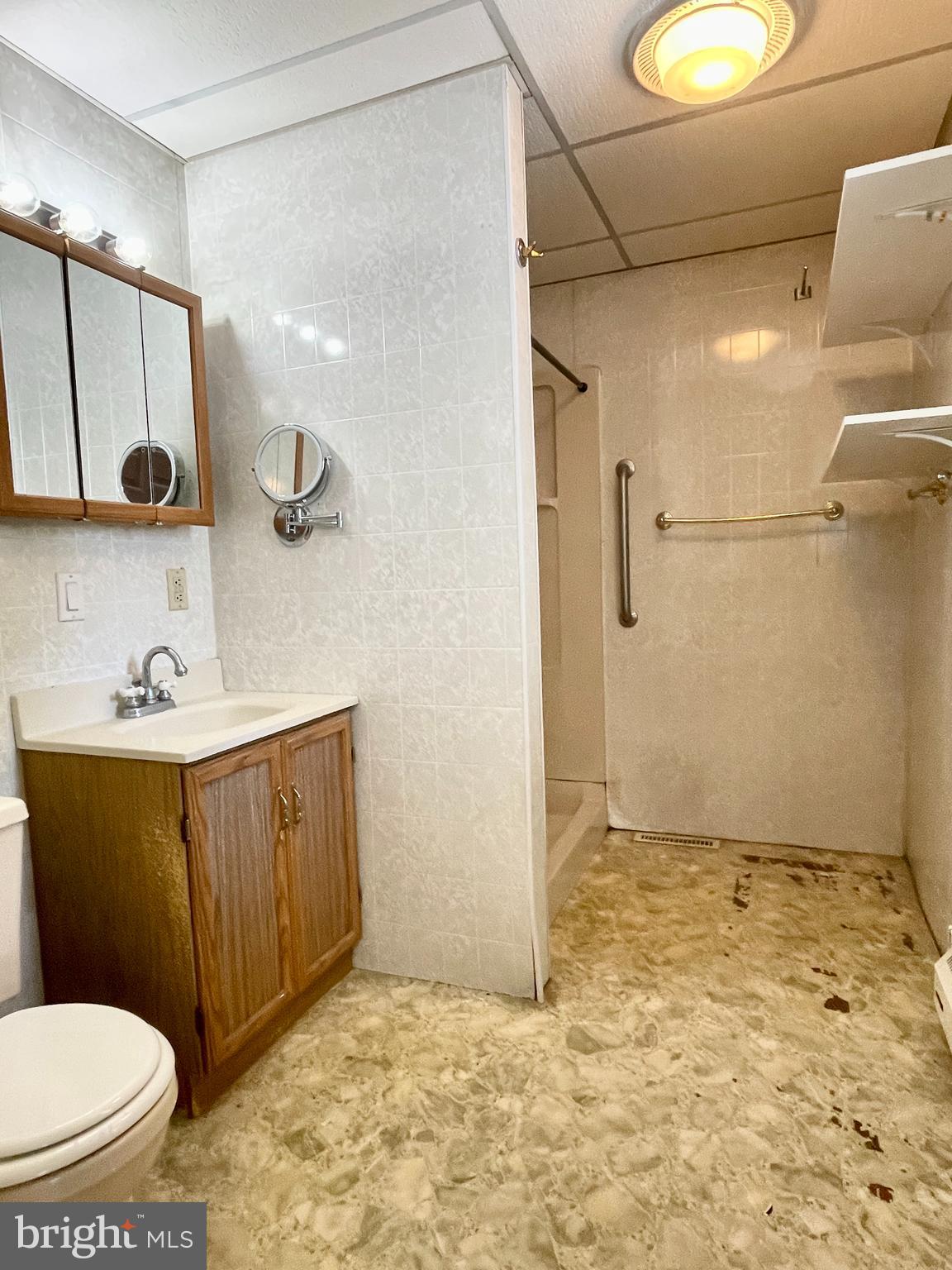 SOUTH END - Residential