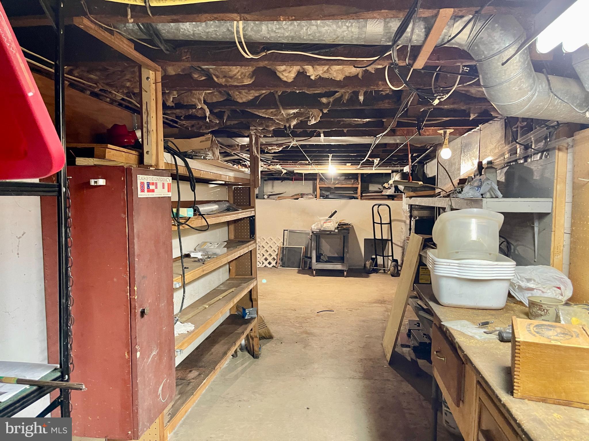 SOUTH END - Residential