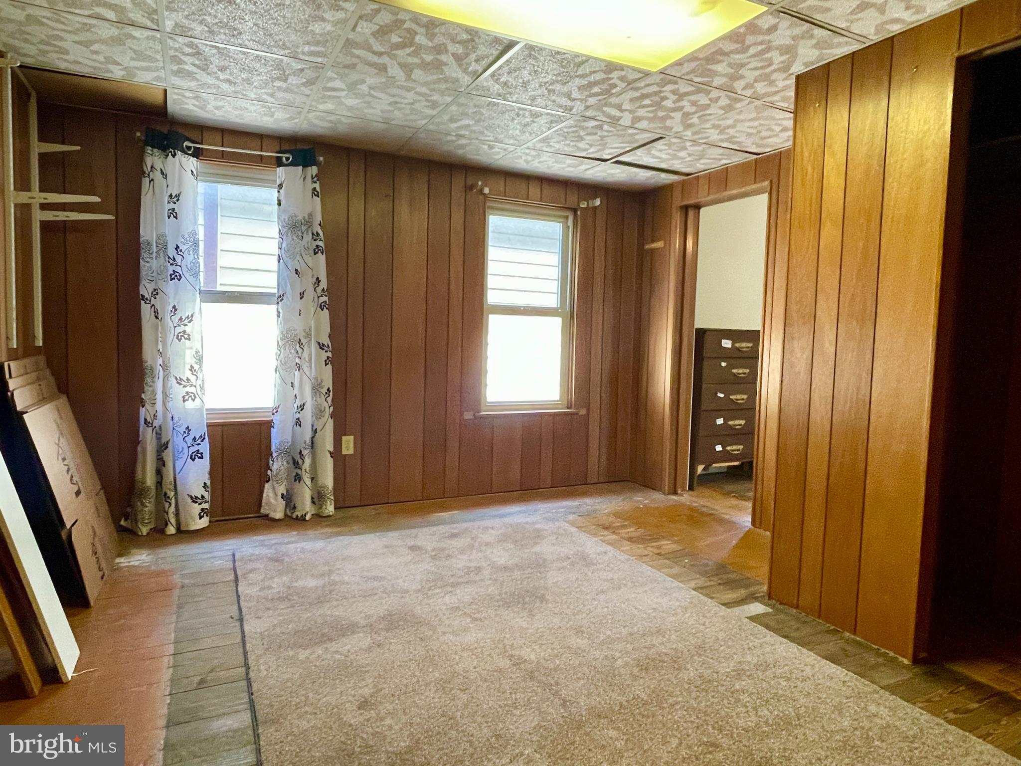 SOUTH END - Residential