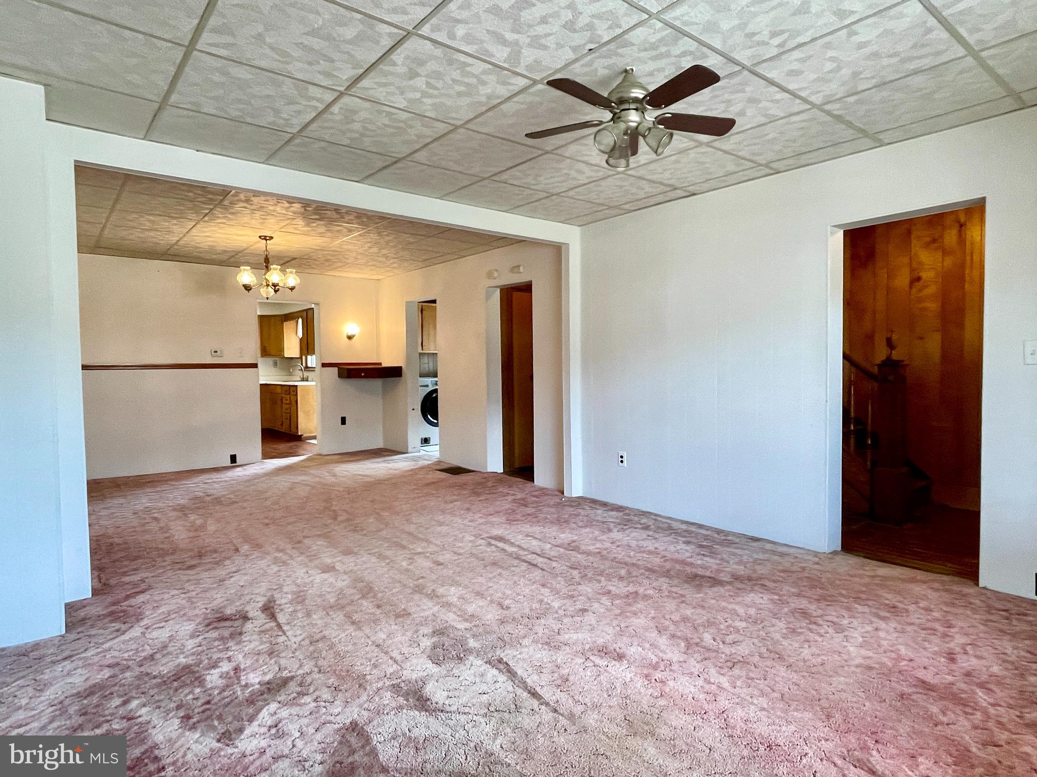 SOUTH END - Residential