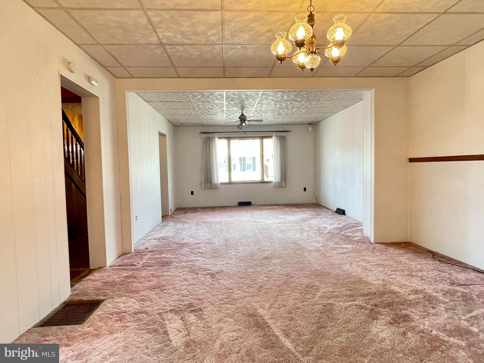 SOUTH END - Residential