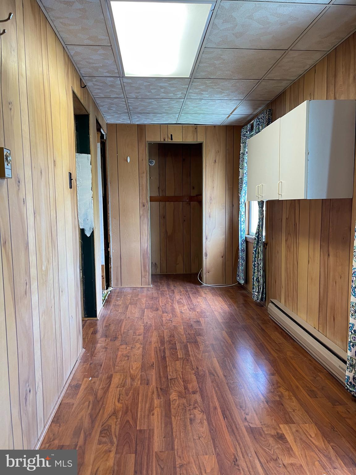 SOUTH END - Residential