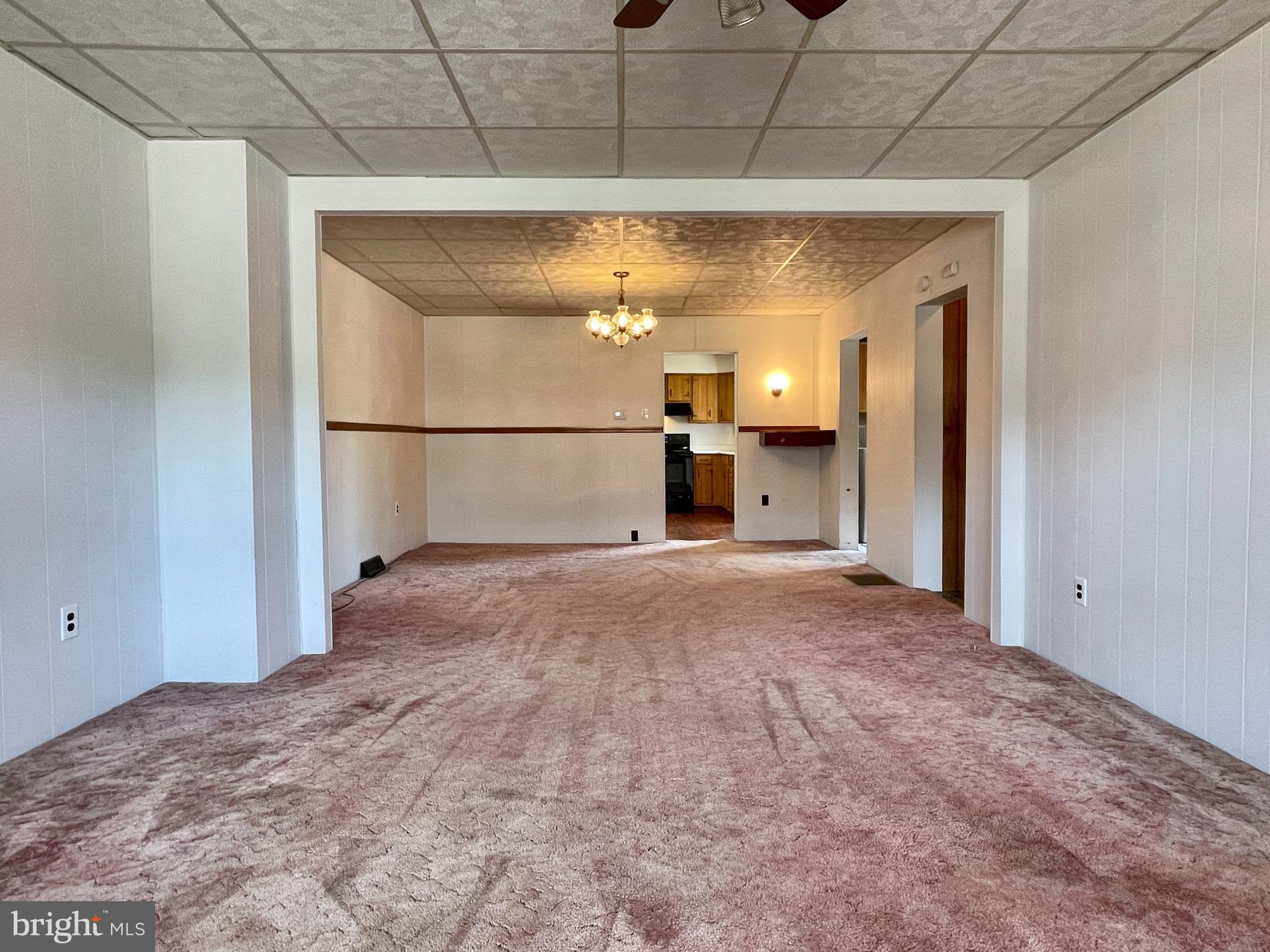 SOUTH END - Residential