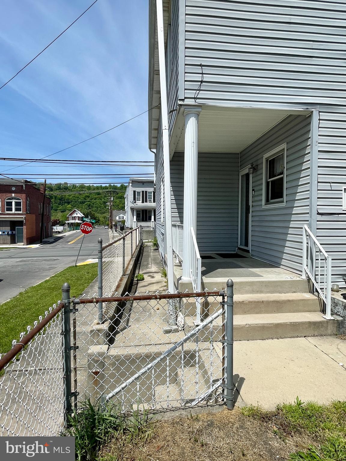 SOUTH END - Residential