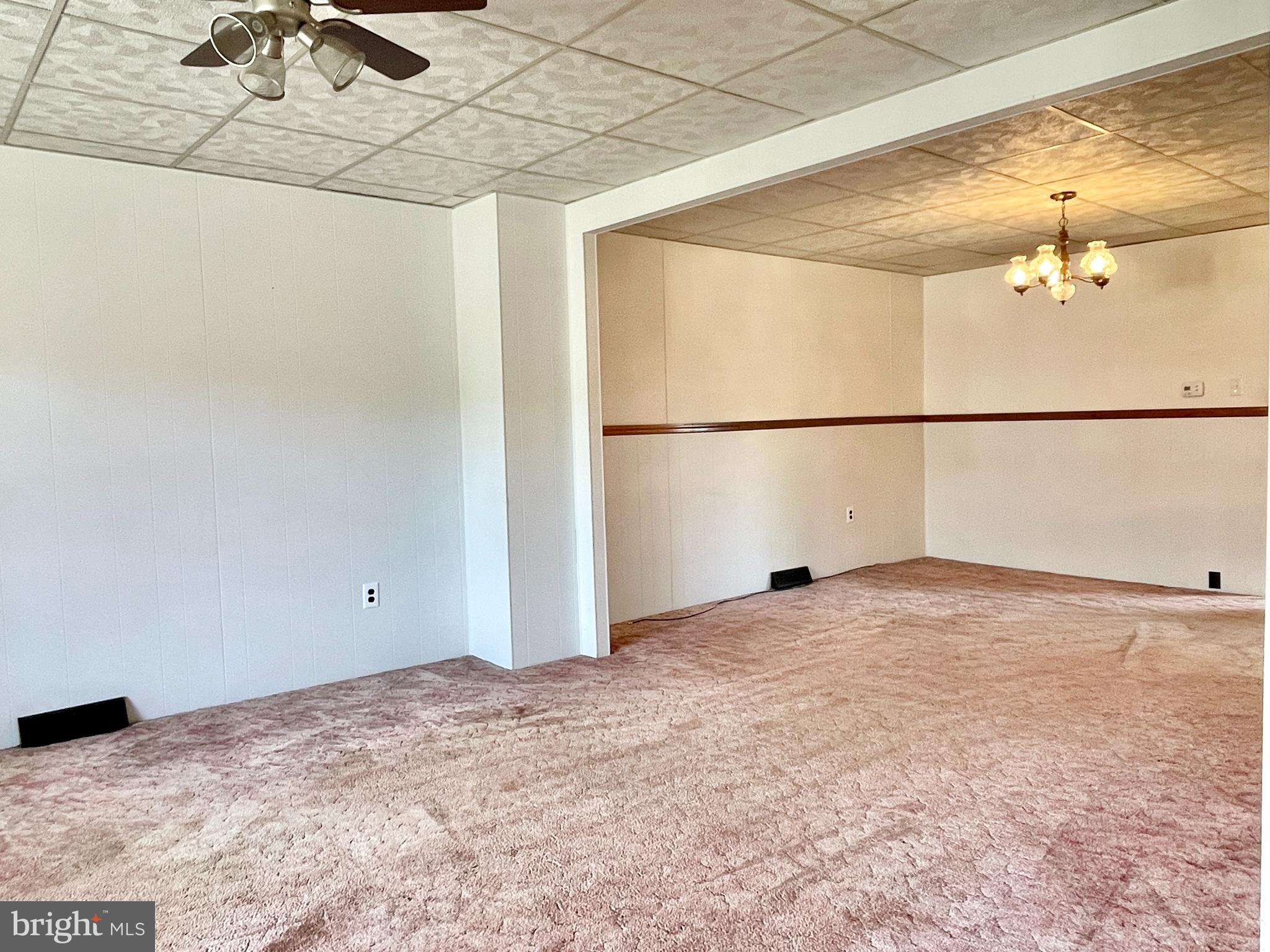 SOUTH END - Residential