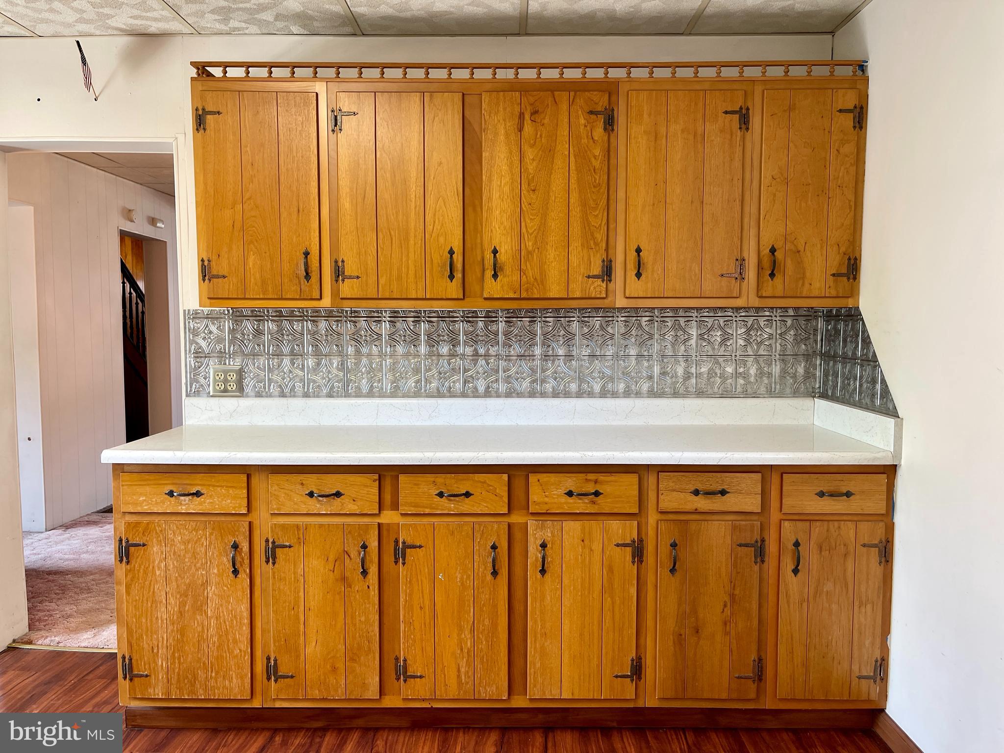 SOUTH END - Residential