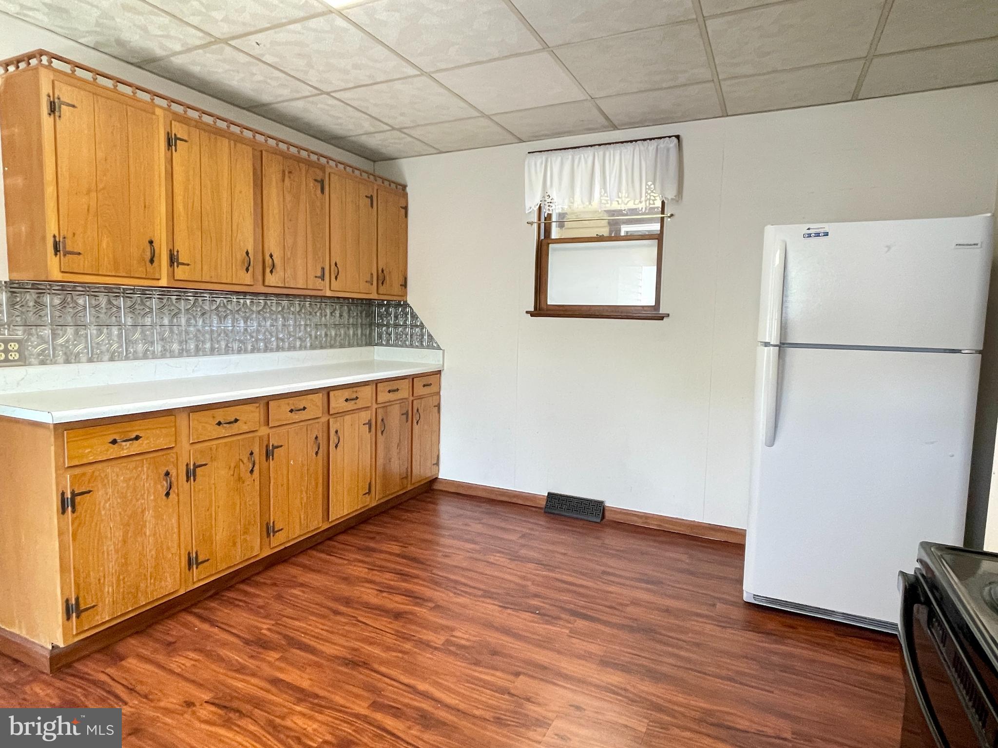 SOUTH END - Residential