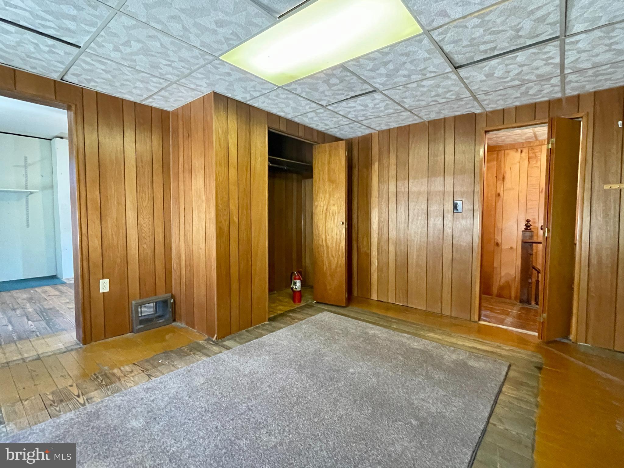 SOUTH END - Residential