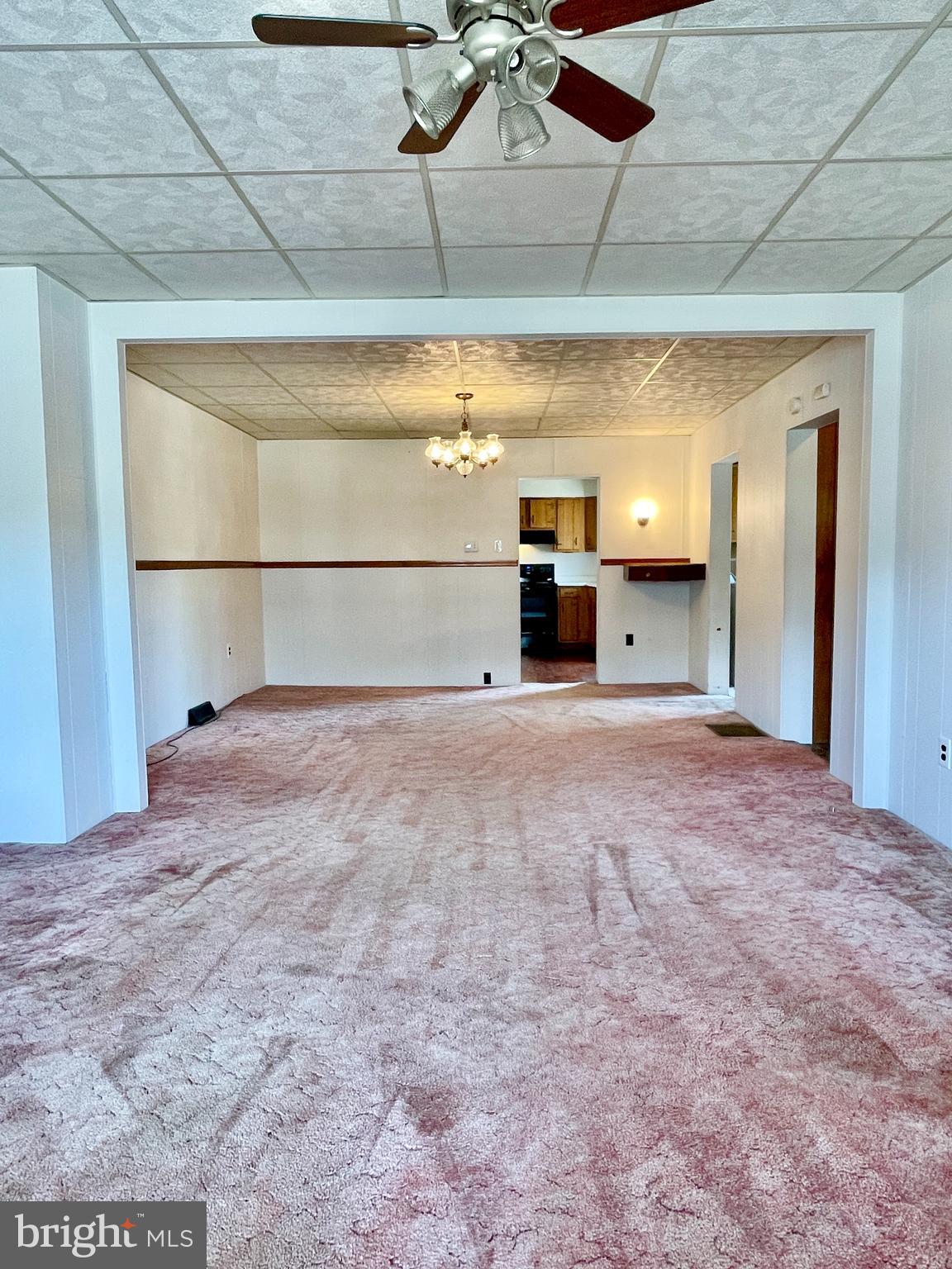 SOUTH END - Residential