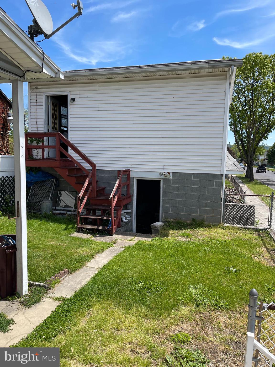 SOUTH END - Residential