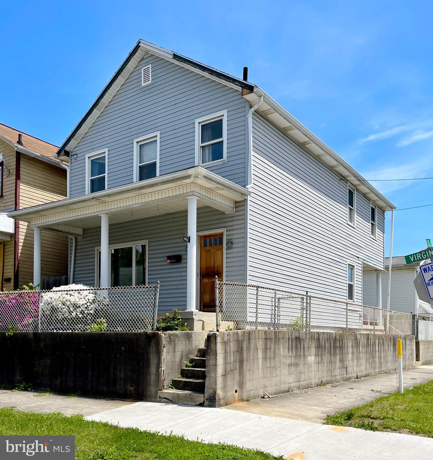 SOUTH END - Residential