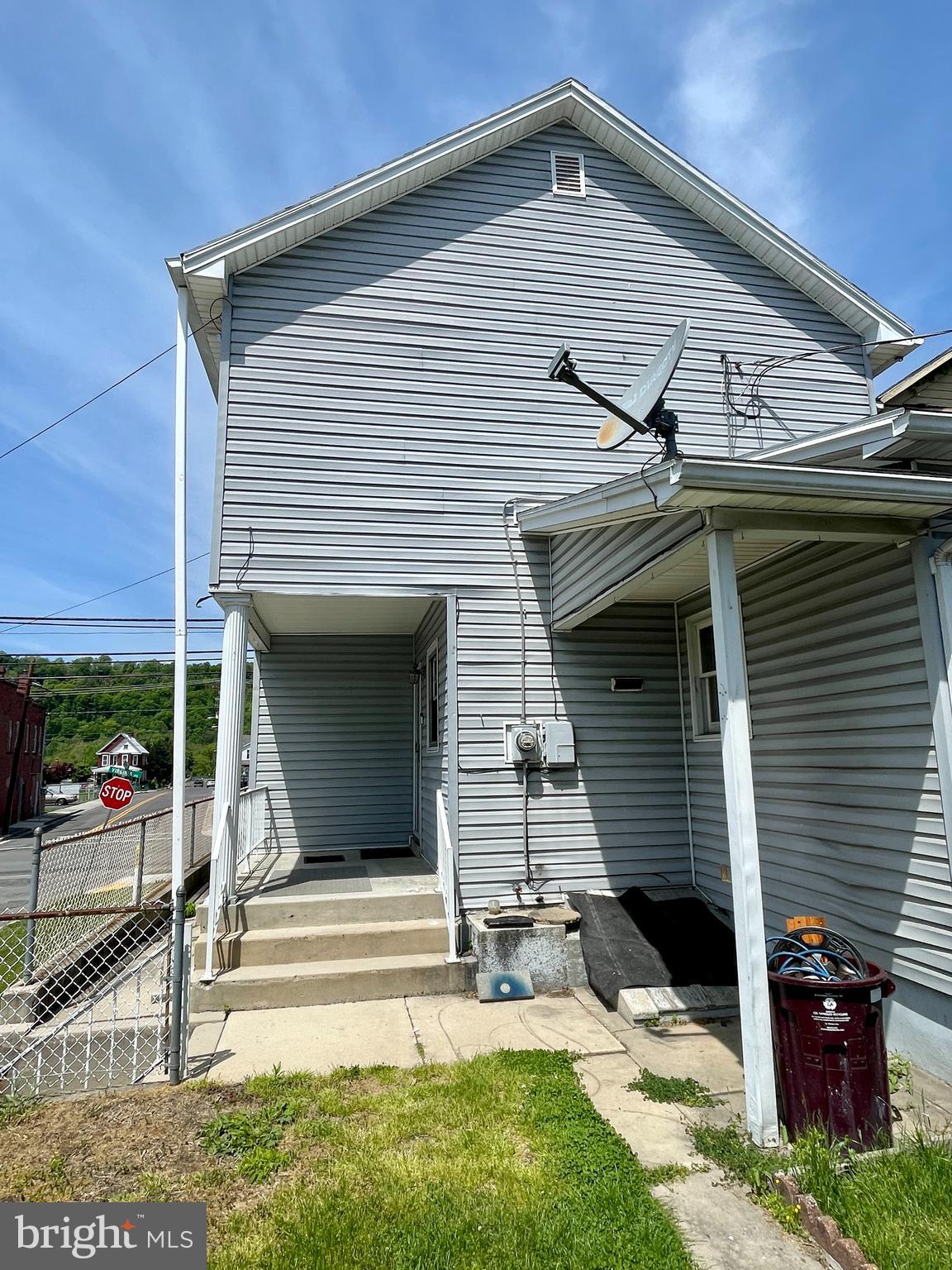 SOUTH END - Residential