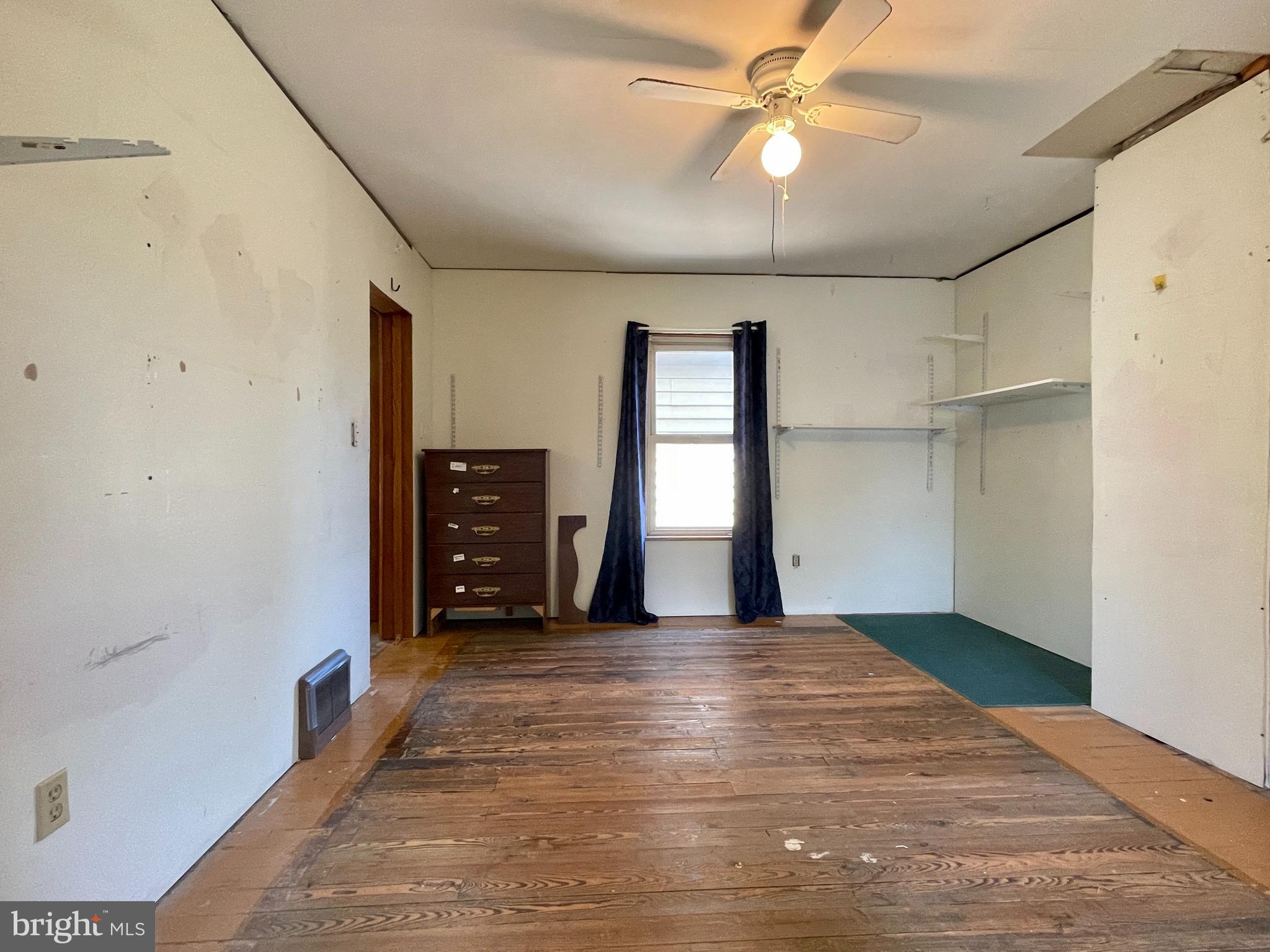 SOUTH END - Residential