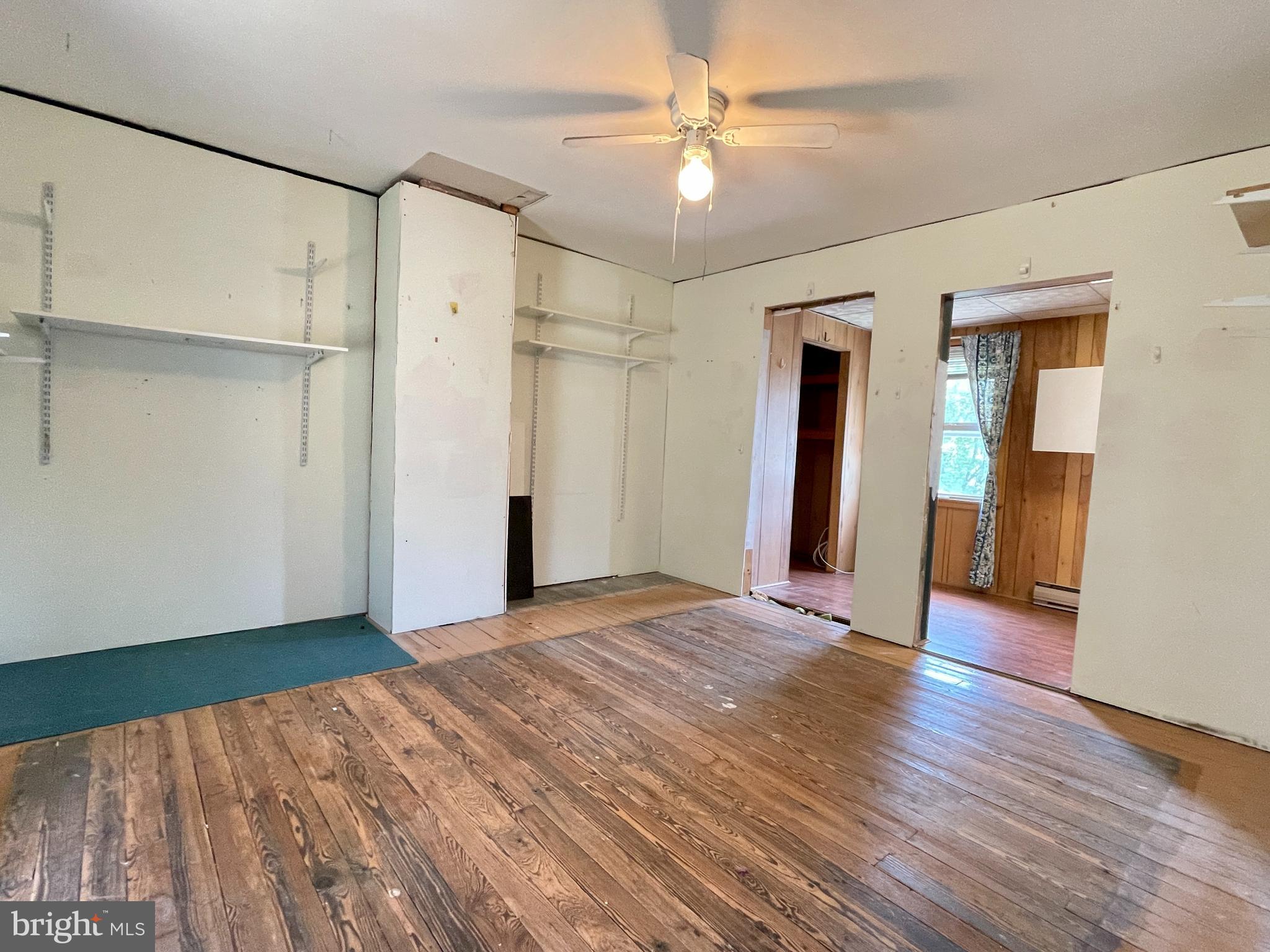 SOUTH END - Residential