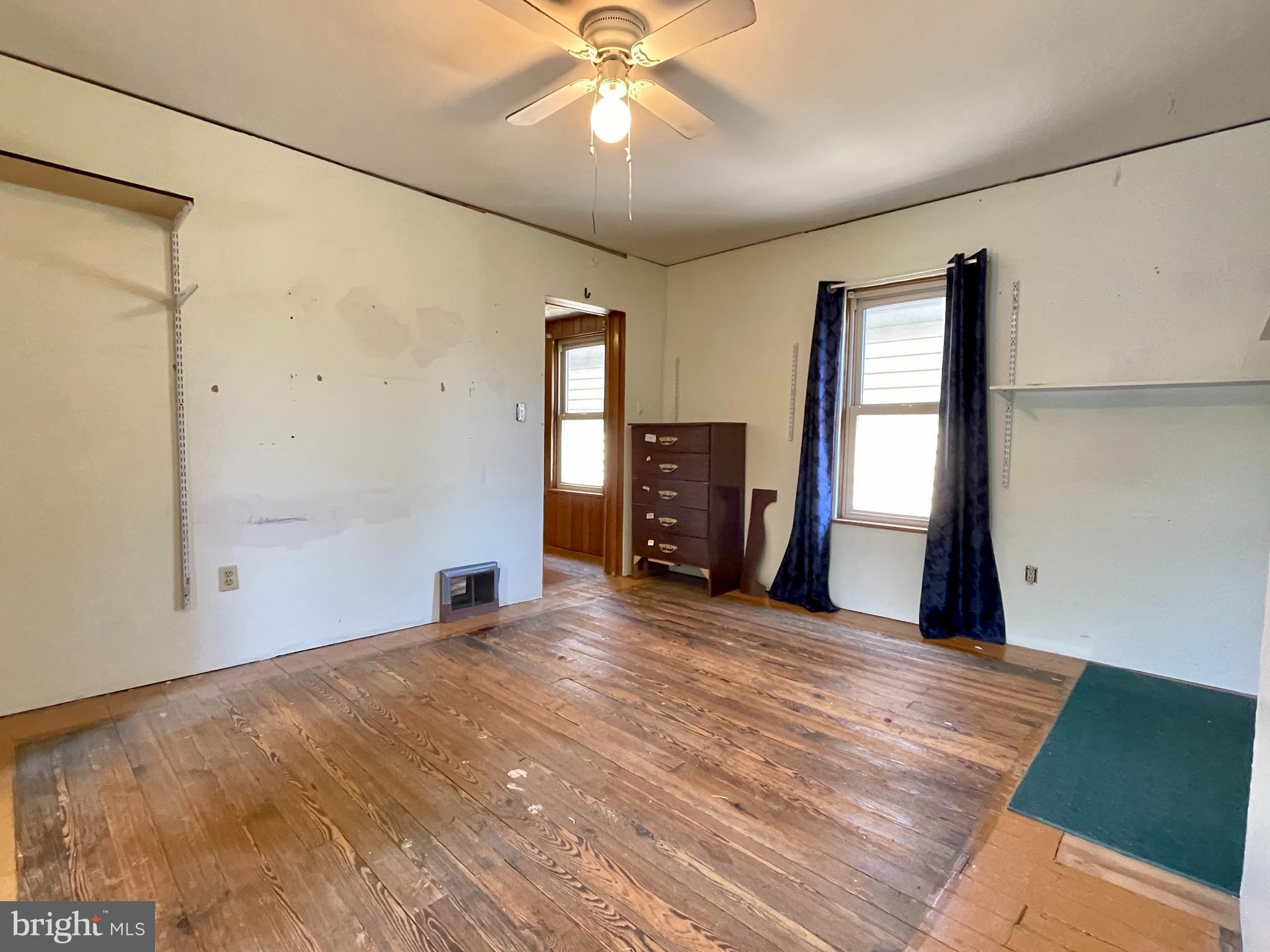 SOUTH END - Residential