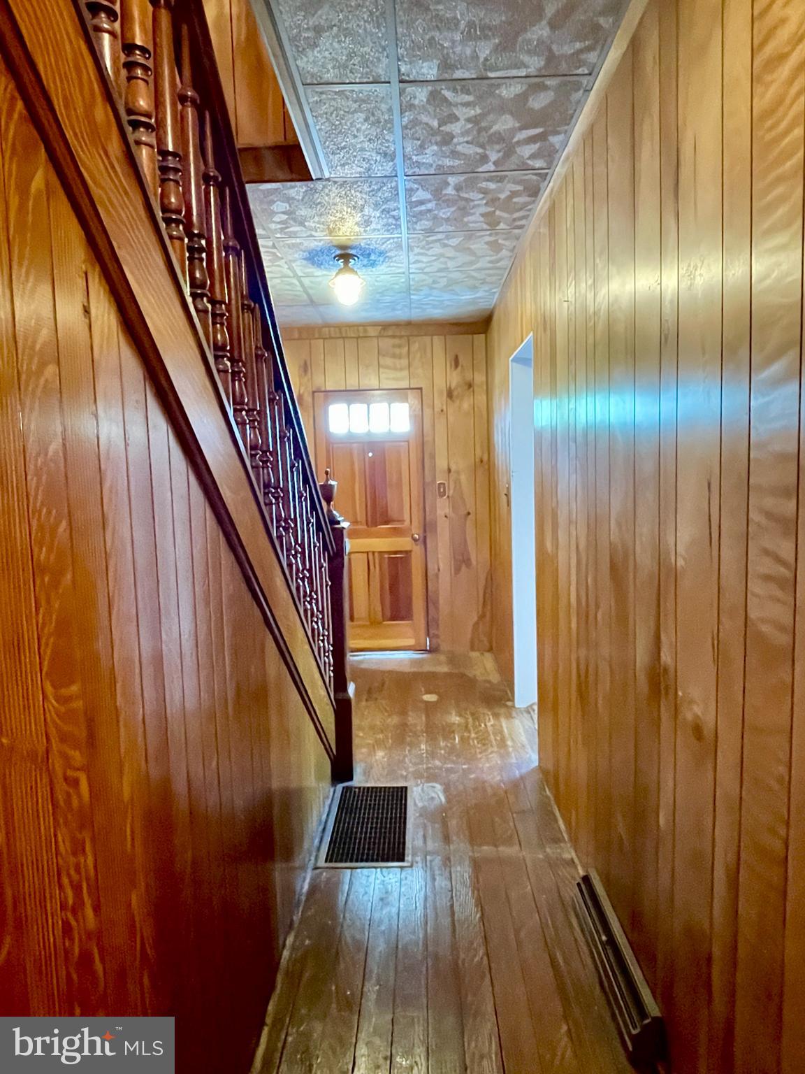 SOUTH END - Residential