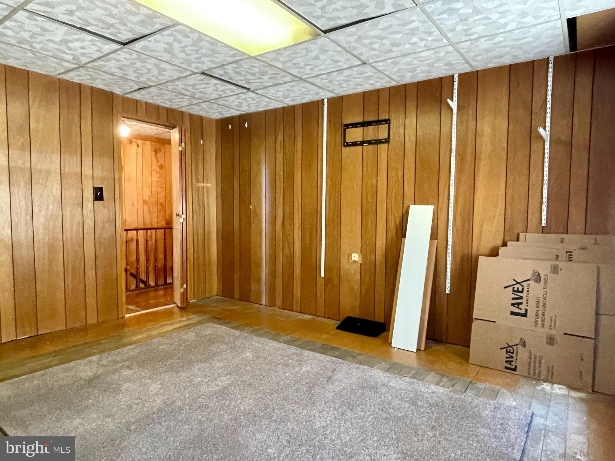 SOUTH END - Residential