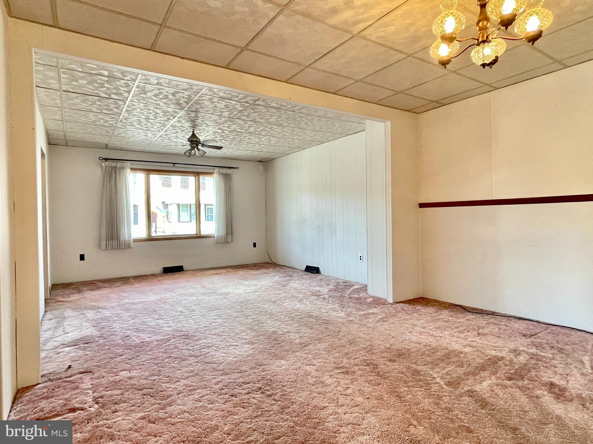 SOUTH END - Residential