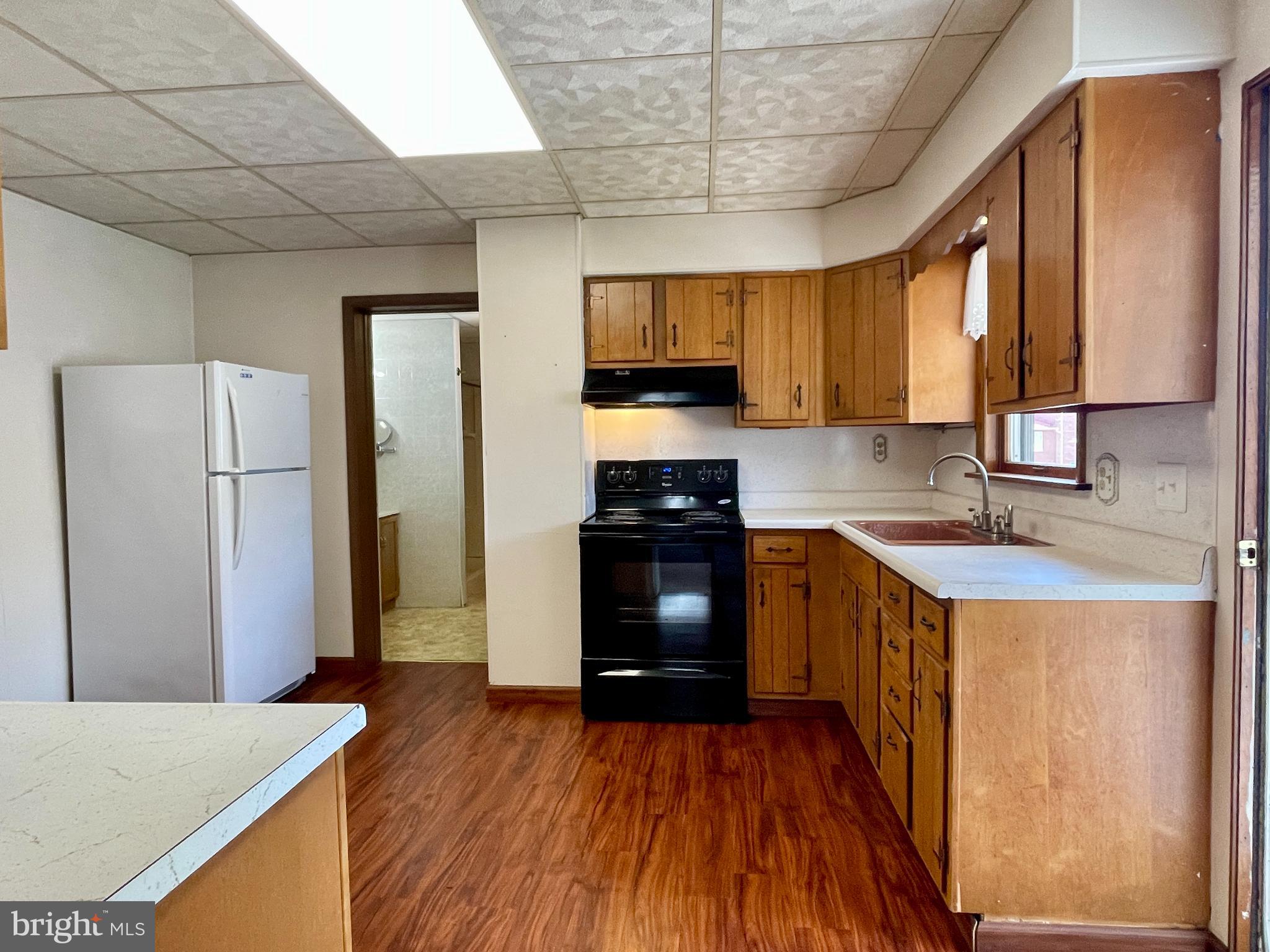 SOUTH END - Residential