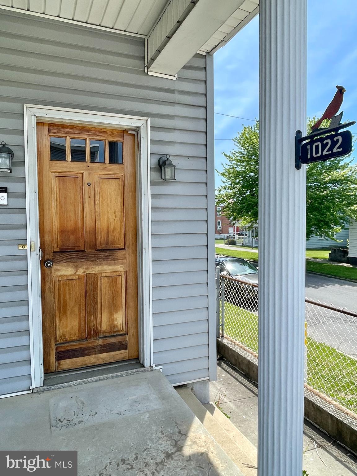 SOUTH END - Residential