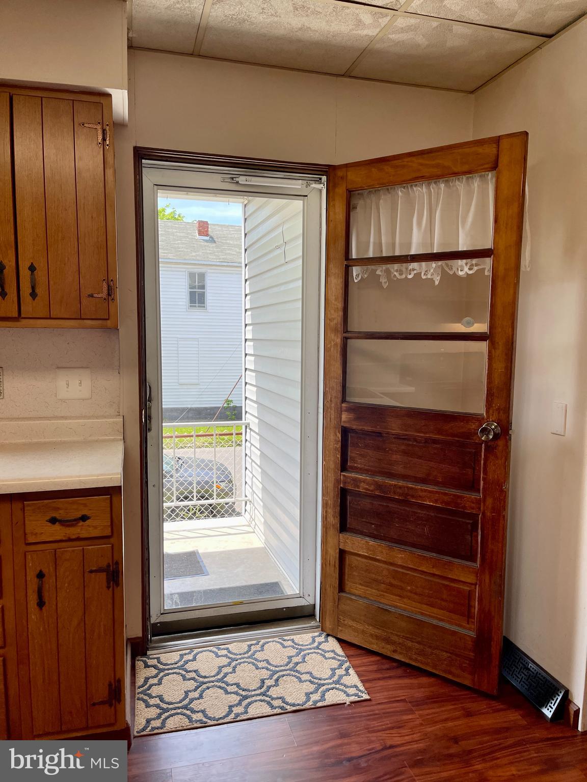 SOUTH END - Residential