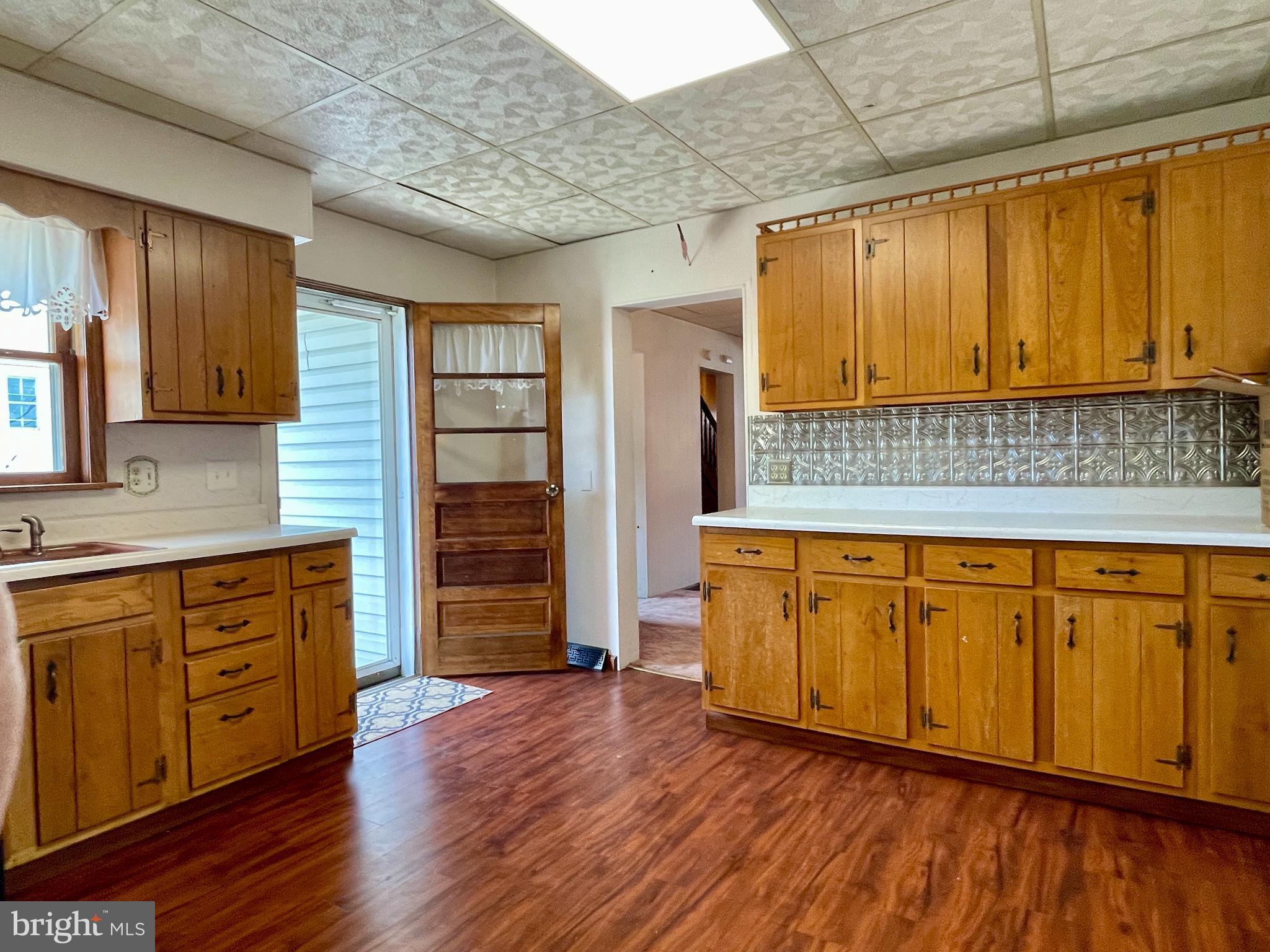 SOUTH END - Residential