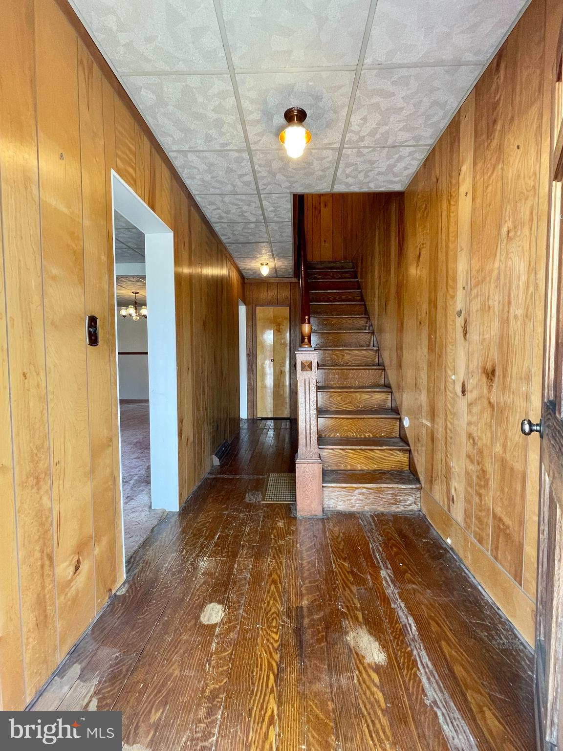 SOUTH END - Residential