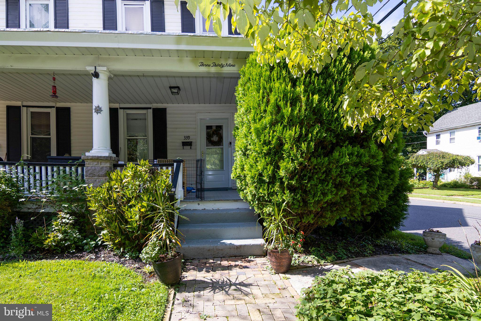 339 W 2ND STREET