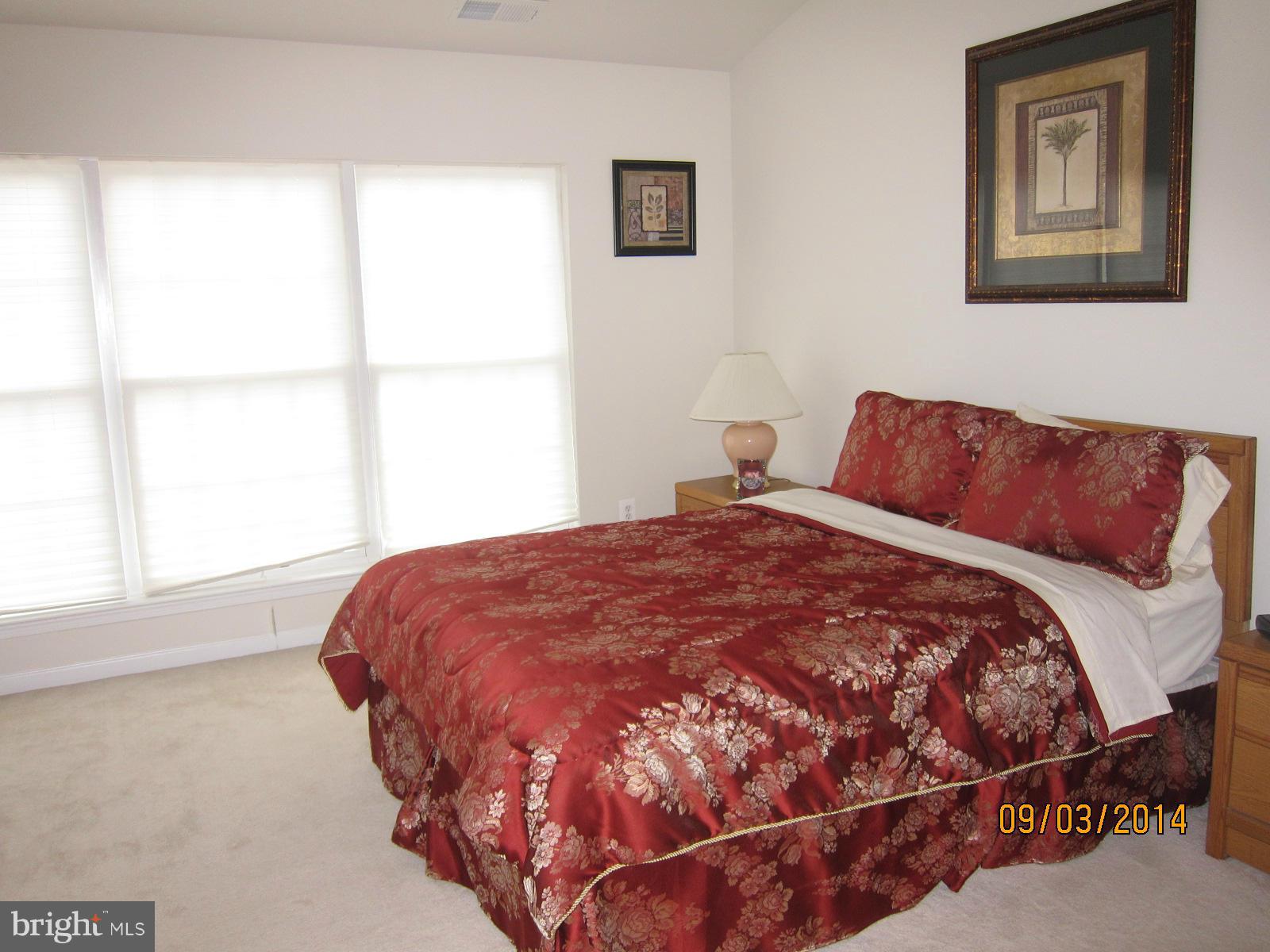 SOUTH RIDING - Residential Lease