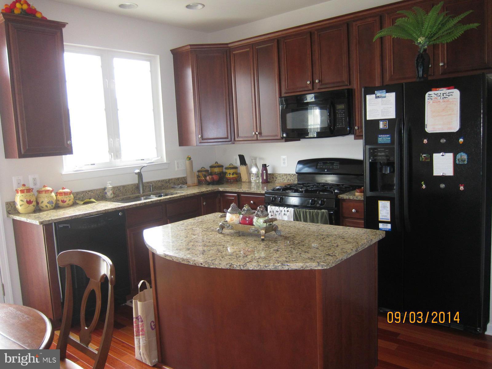 SOUTH RIDING - Residential Lease