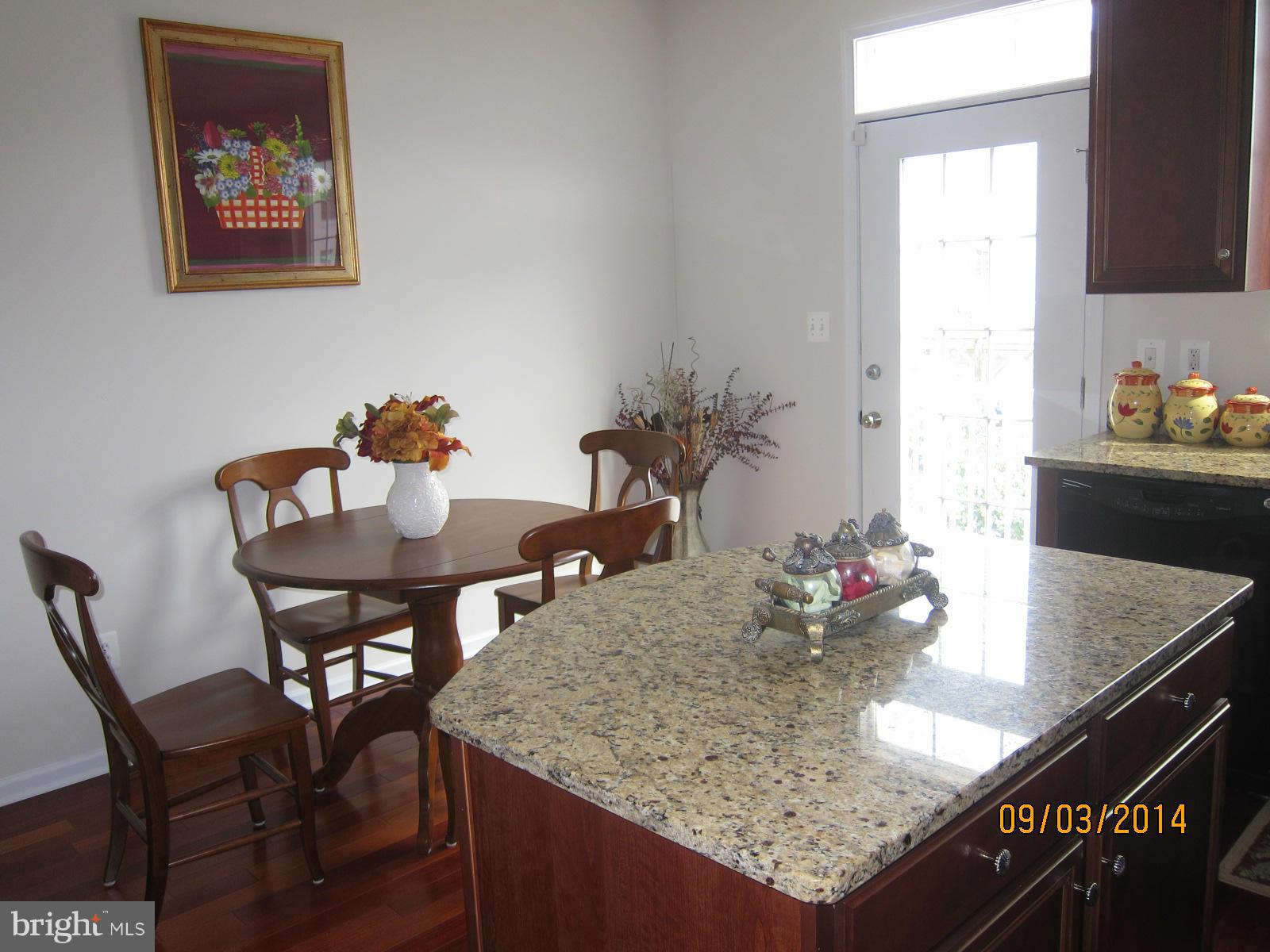 SOUTH RIDING - Residential Lease