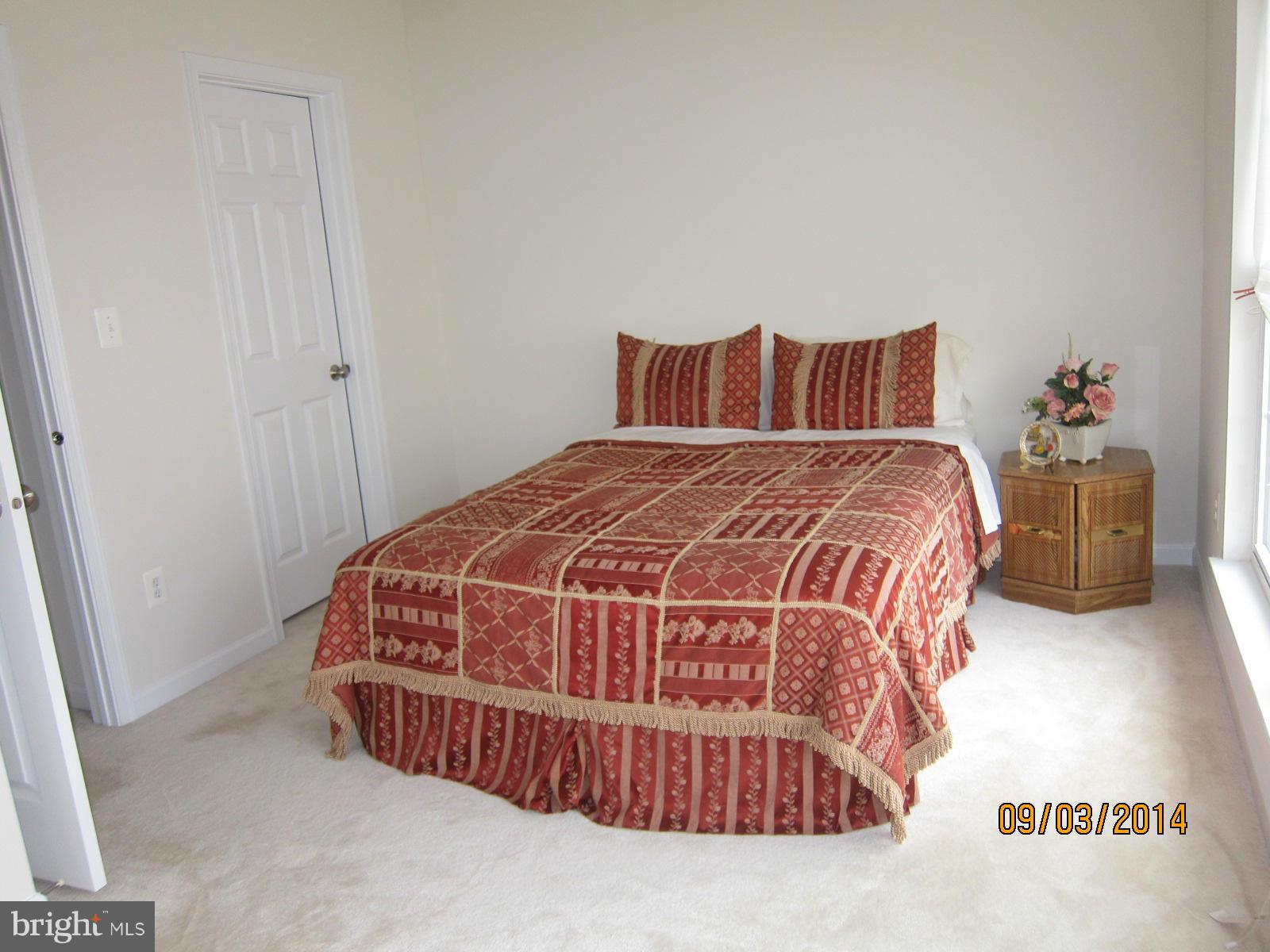 SOUTH RIDING - Residential Lease