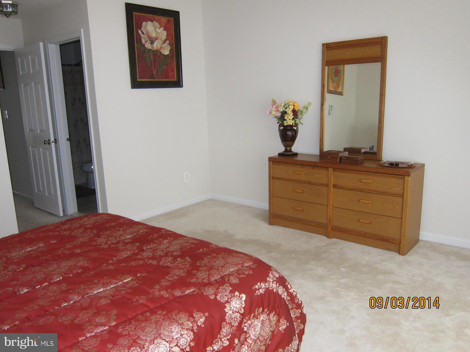 SOUTH RIDING - Residential Lease